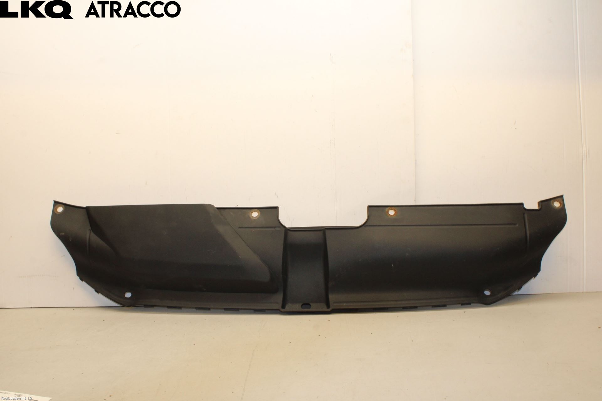 Audi A4/S4 08-11 Front Övrigt