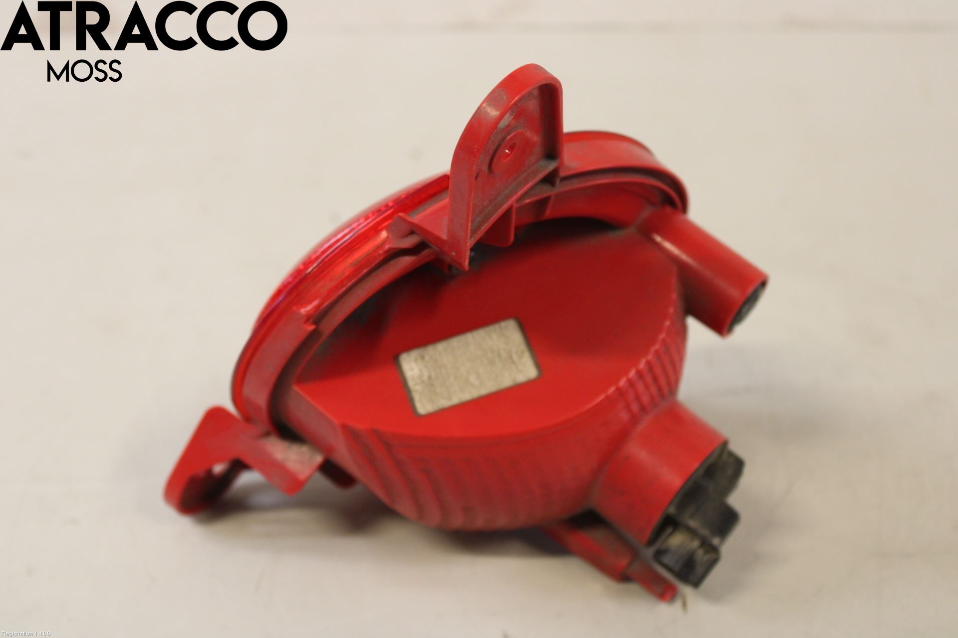 Kia SOUL 09- Backlampa