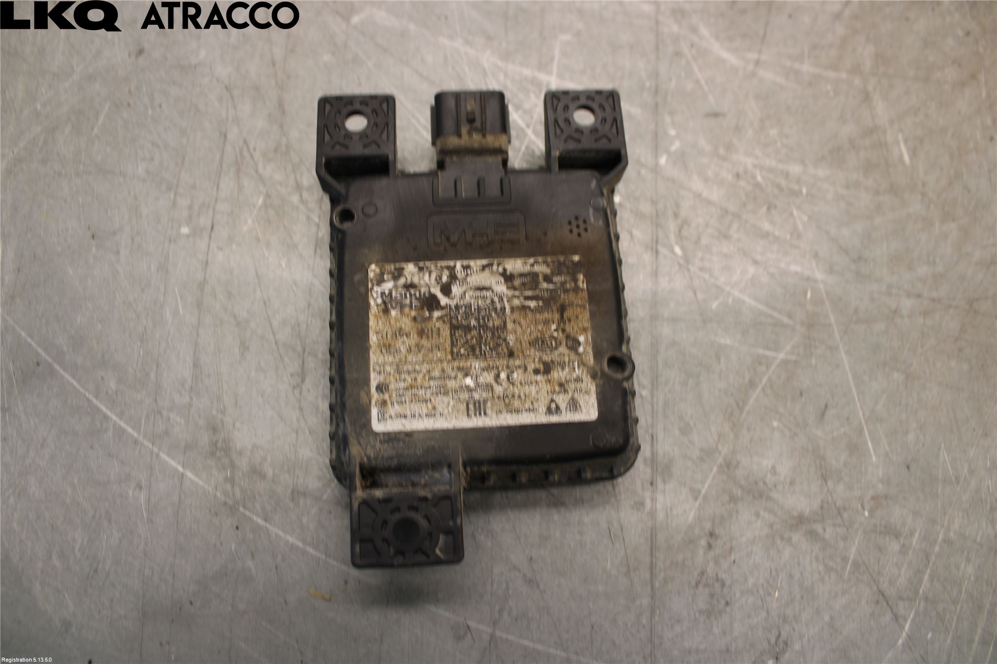 Hyundai KONA/ELECTRIC OS 18-23 Sensor Övrigt