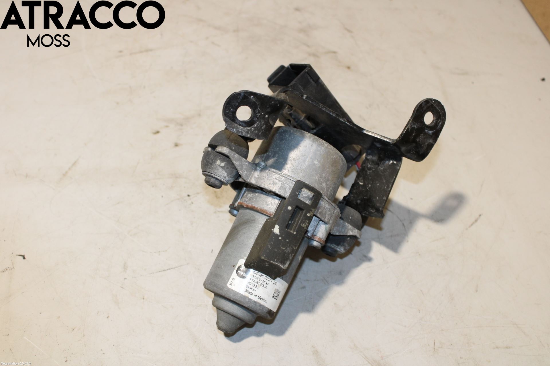 Volkswagen VW GOLF / E-GOLF VII 13-20 Vakuumpump