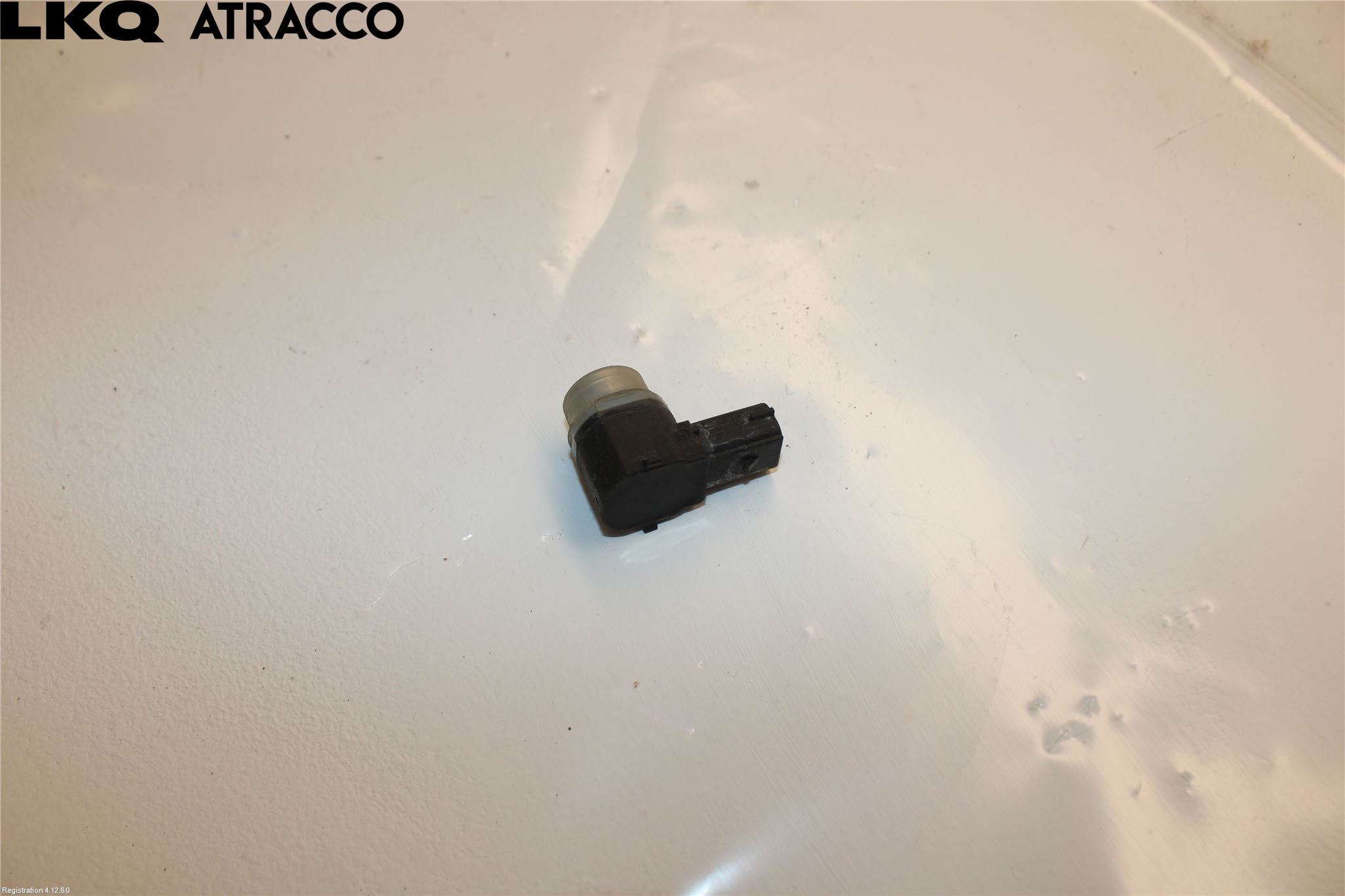 Ford FOCUS 15-18 Parkeringshjälp Frontsensor