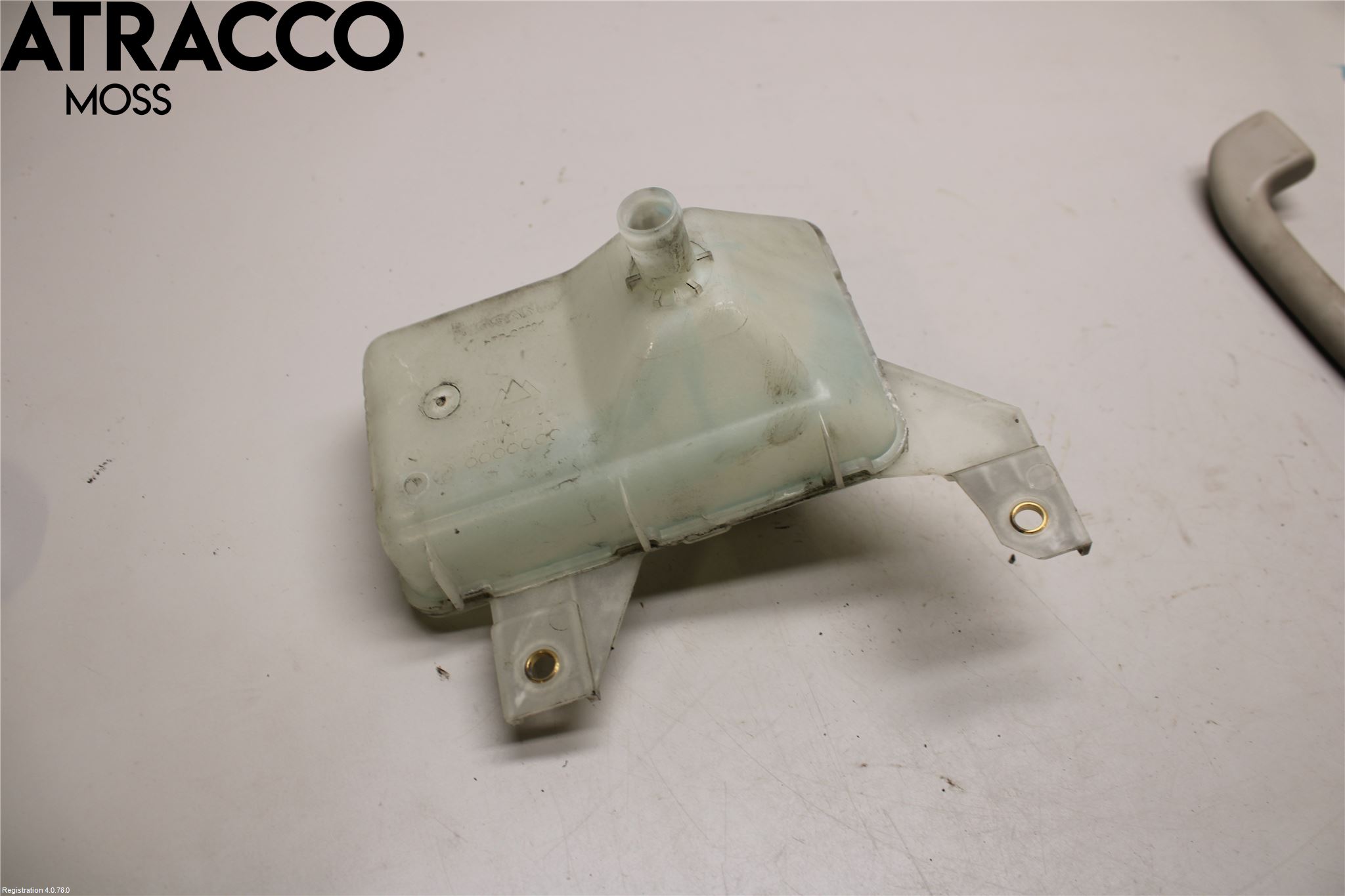 Nissan LEAF 11-17 Expansionstank