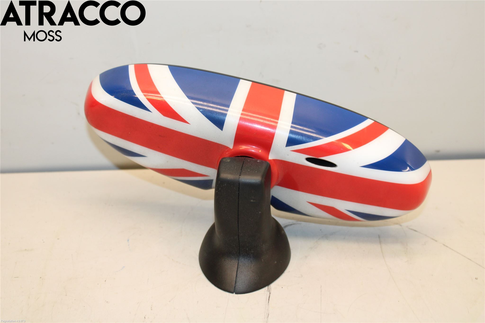 Mini COUPE R56 05-14 Spegel Invändig