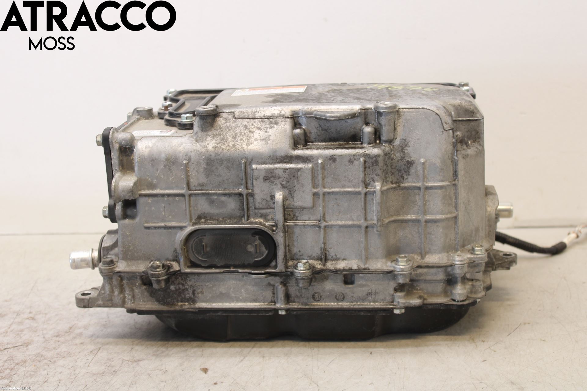 Toyota AURIS 13-19 Inverter Hybrid
