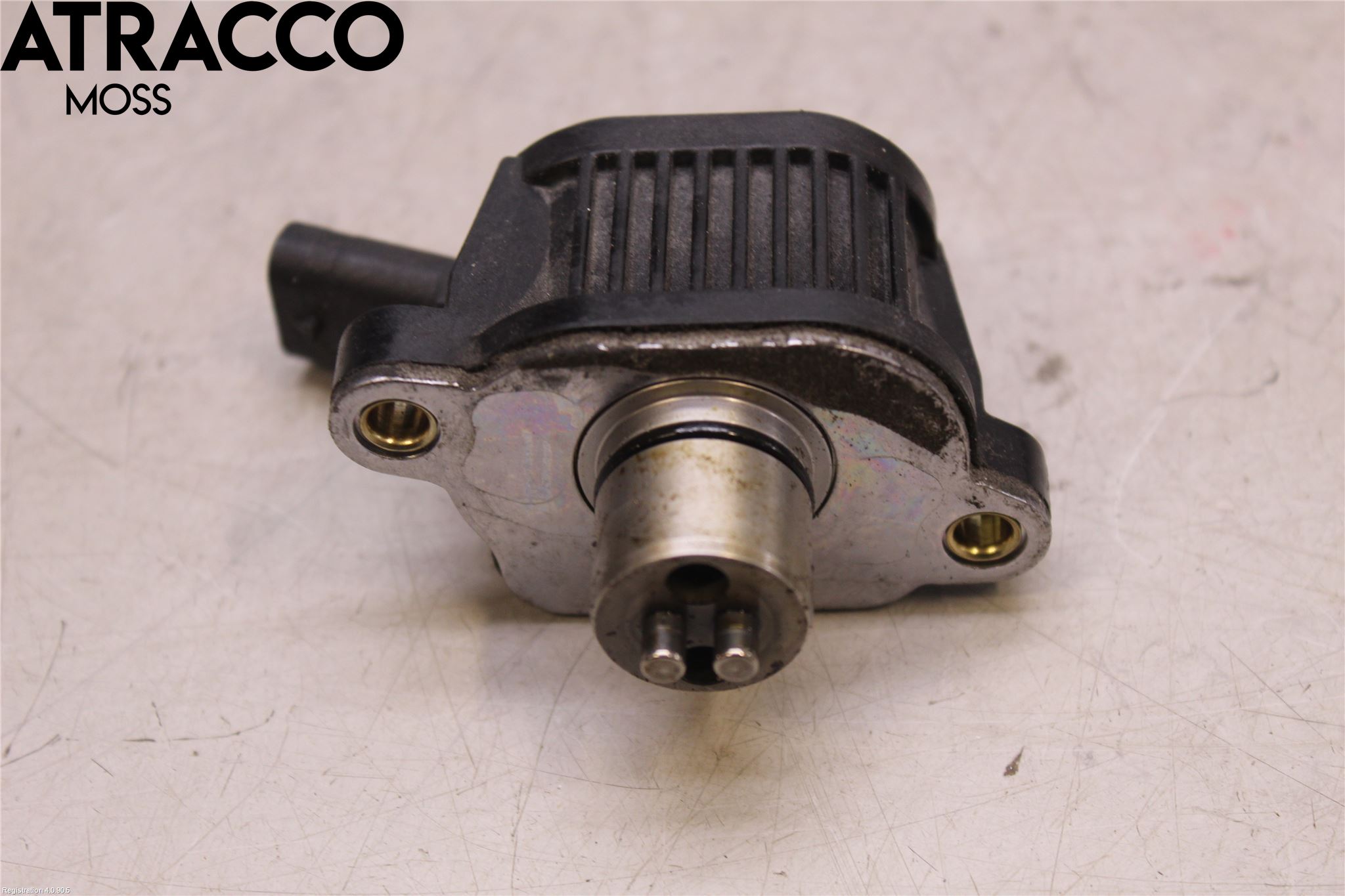 Audi A3/S3 05-13 Kamställningsventil