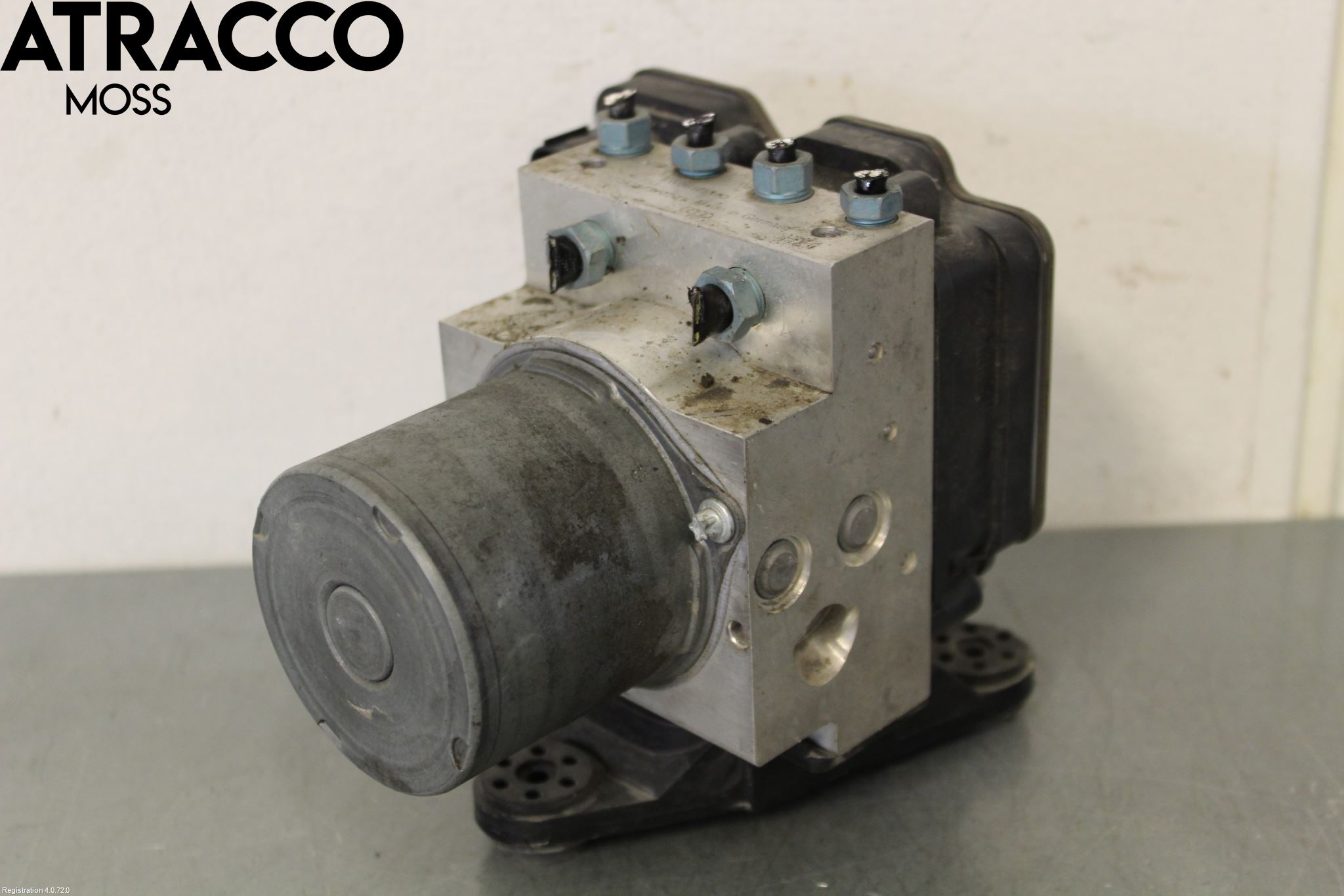 Audi A4/S4 B9 16-19 Abs Hydraulaggregat