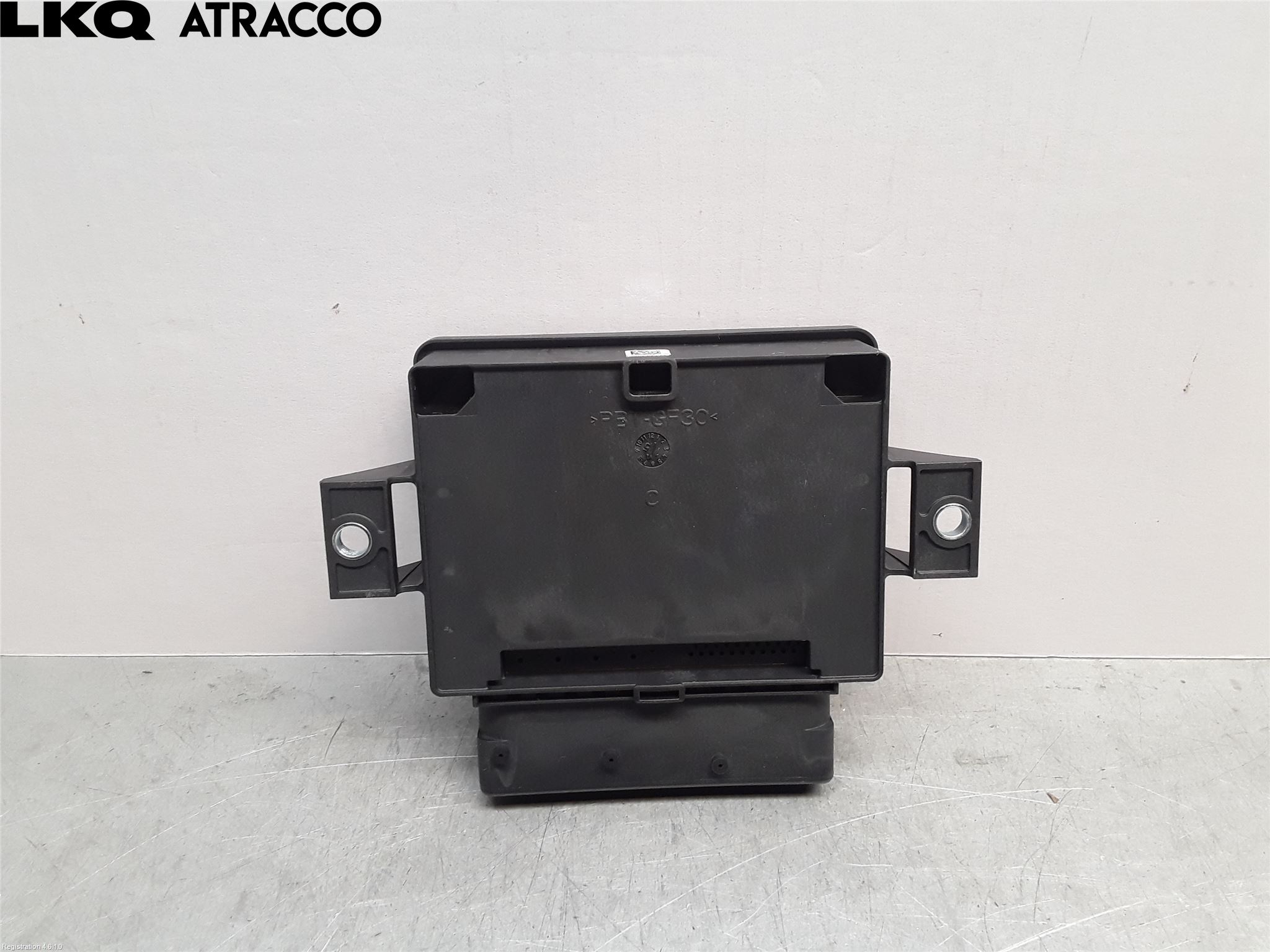 Mercedes-Benz MB CLA-KLASS (C117/X117) 13-19 Styrenhet Övrigt