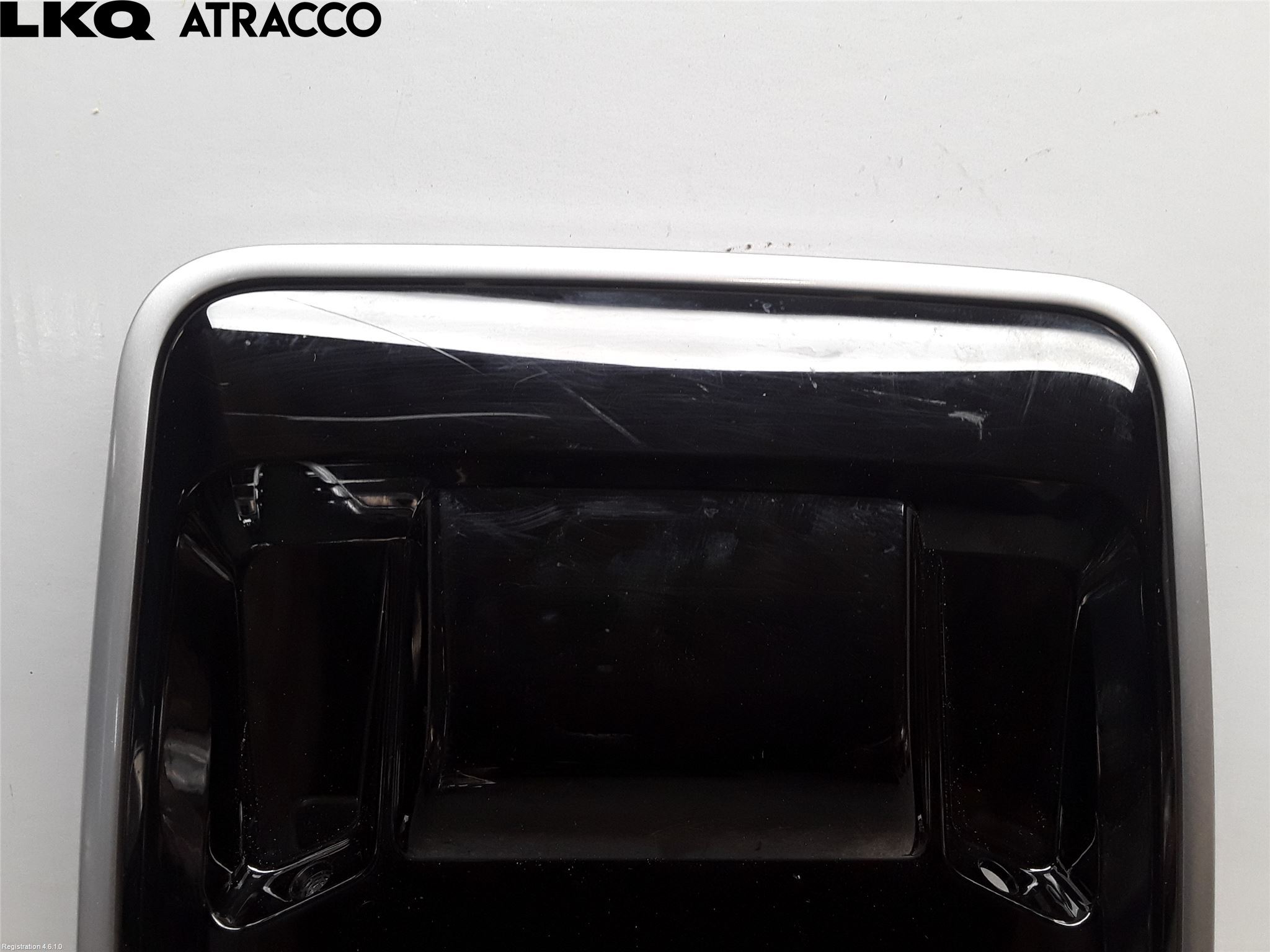 Landrover RANGE ROVER SPORT (L320) 10-13 Innerbelysning