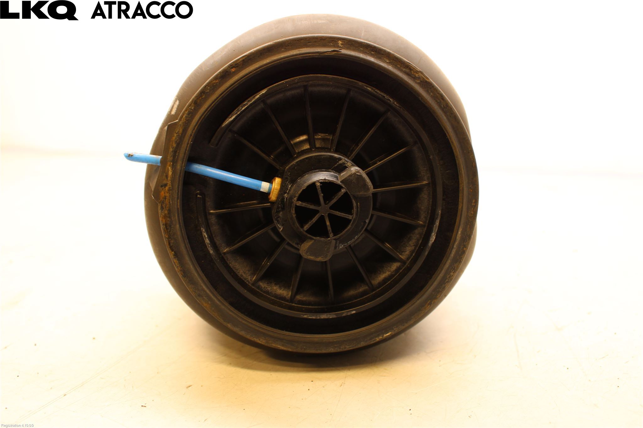 BMW 5 GT F07 09-17 Nivå-Luftfjädring Bälg