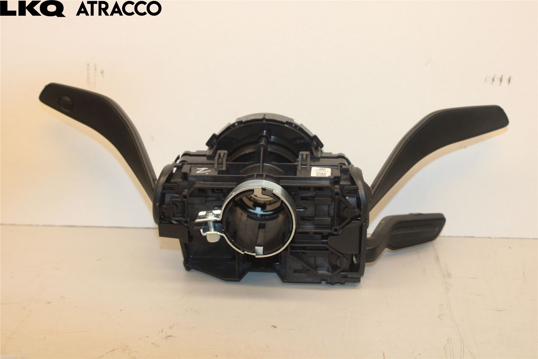 Audi Q5/SQ5 17- Spakcentral