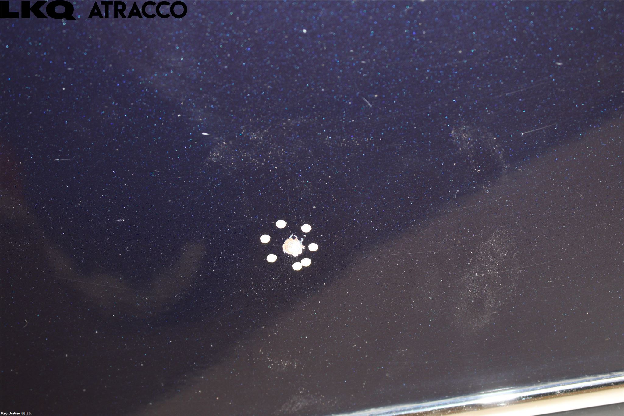 Mercedes-Benz MB C-KLASS (W204) 07-15 Dörr Fram Höger