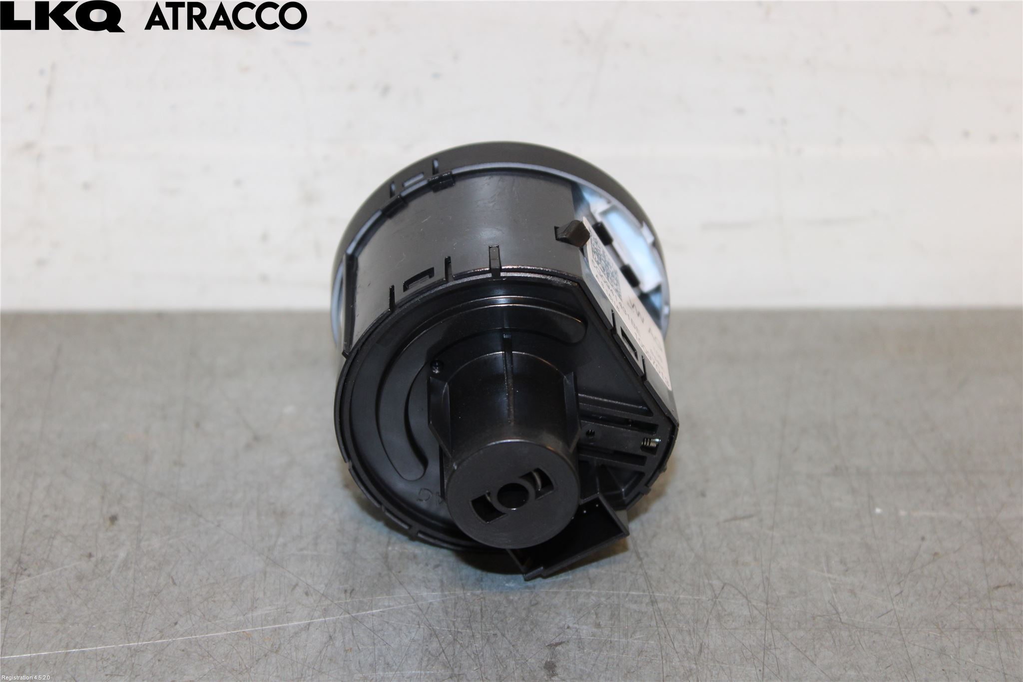 Volkswagen VW GOLF / E-GOLF VII 13-20 Strömställare Ljus
