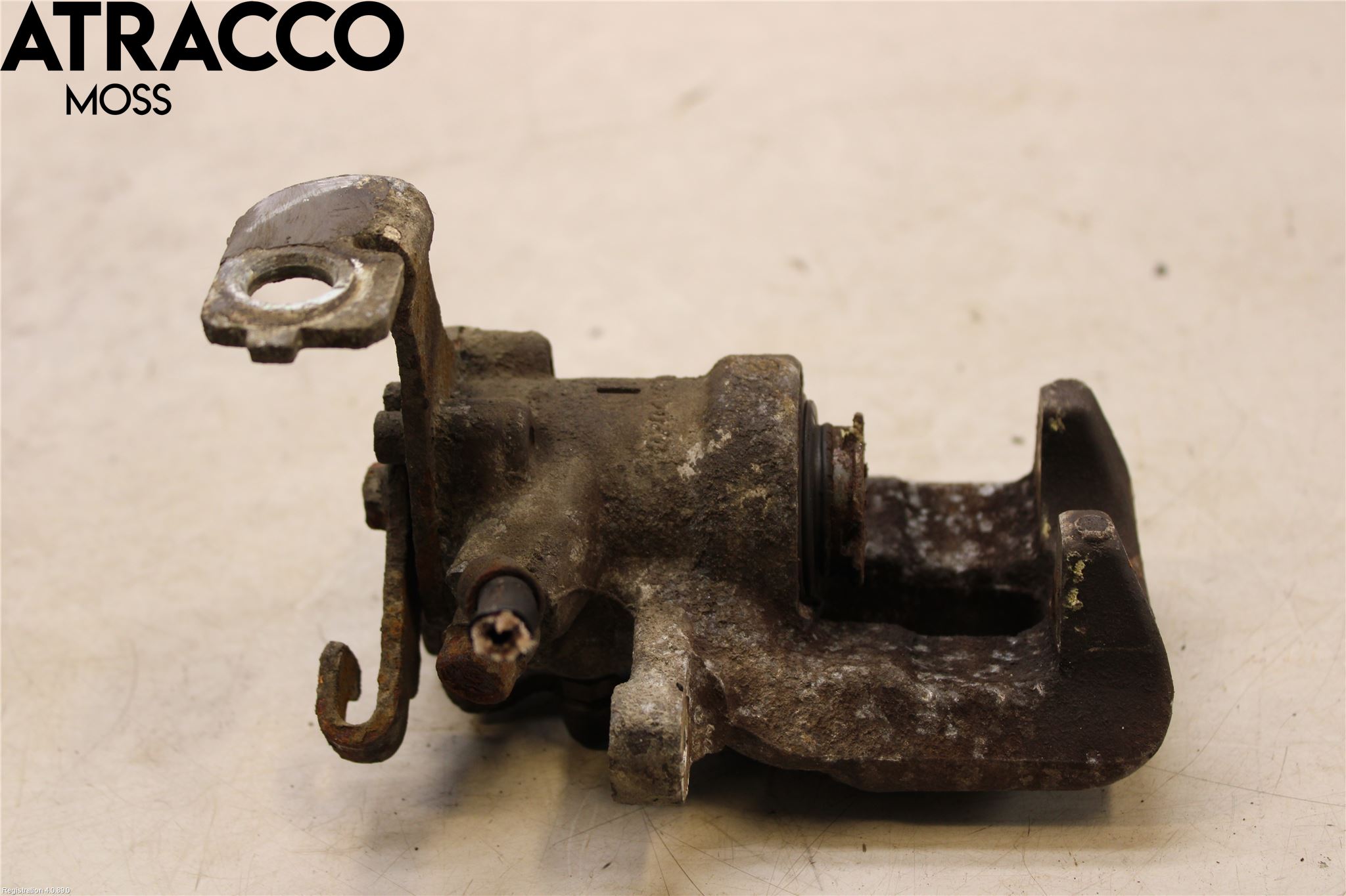 Toyota AURIS 13-19 Bromsok Bak Höger