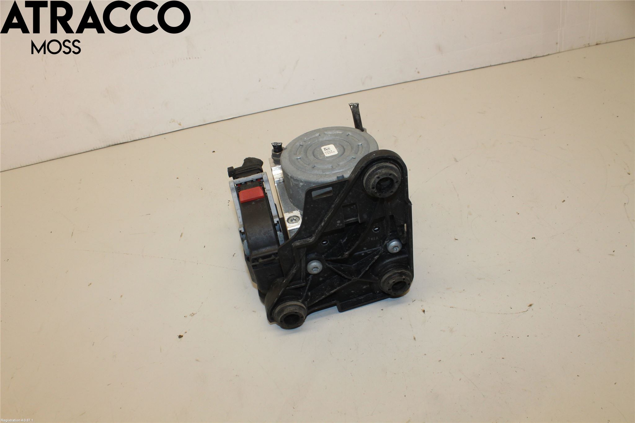 Volkswagen VW GOLF / E-GOLF VII 13-20 Abs Hydraulaggregat