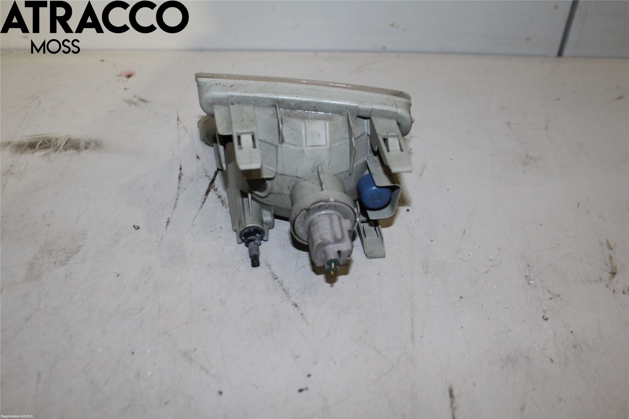 Toyota PRIUS ZVW30 09-20 Blinkers Fram Vänster