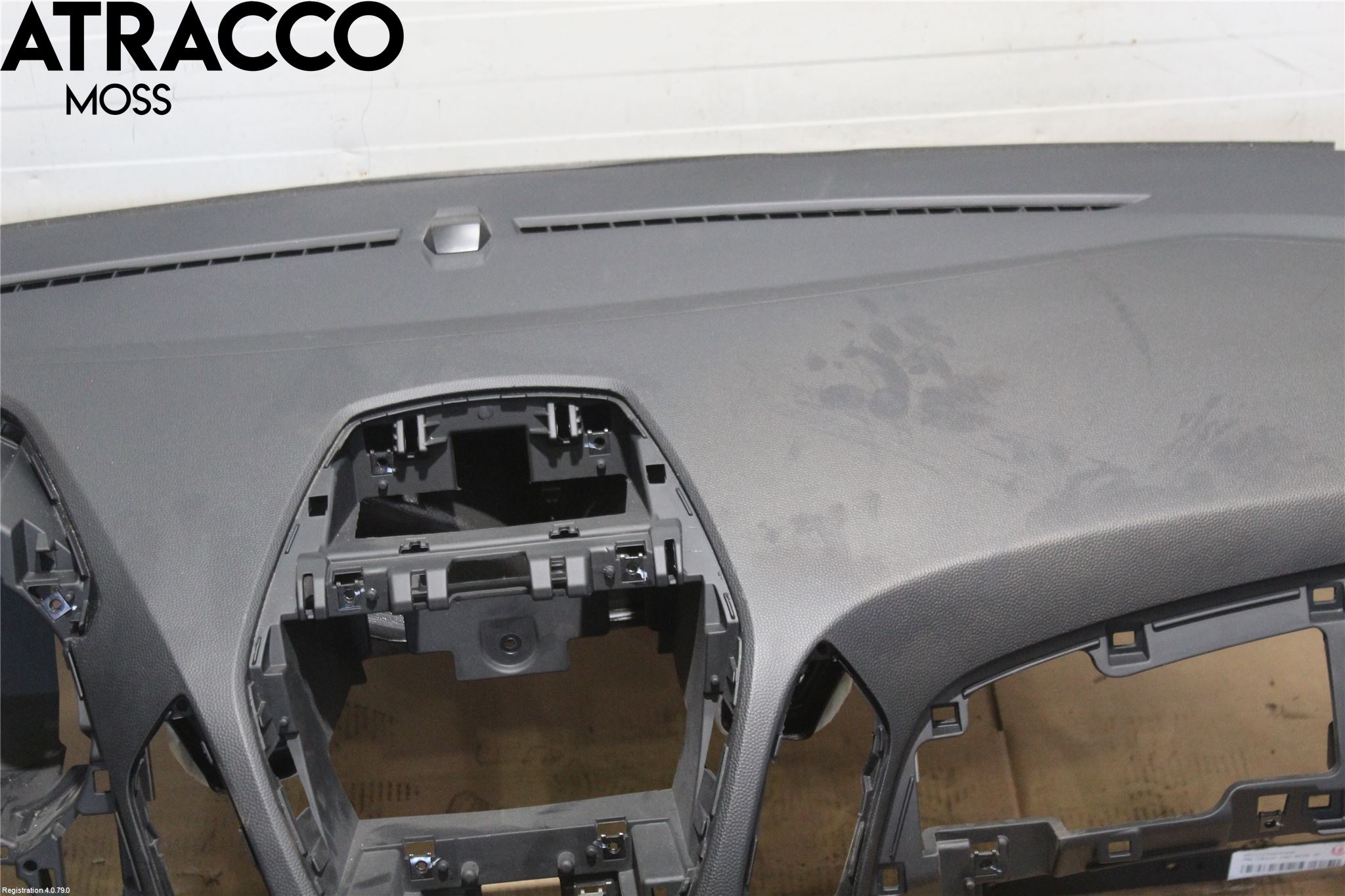 Hyundai SANTA FE 13-18 Instrumentbräda