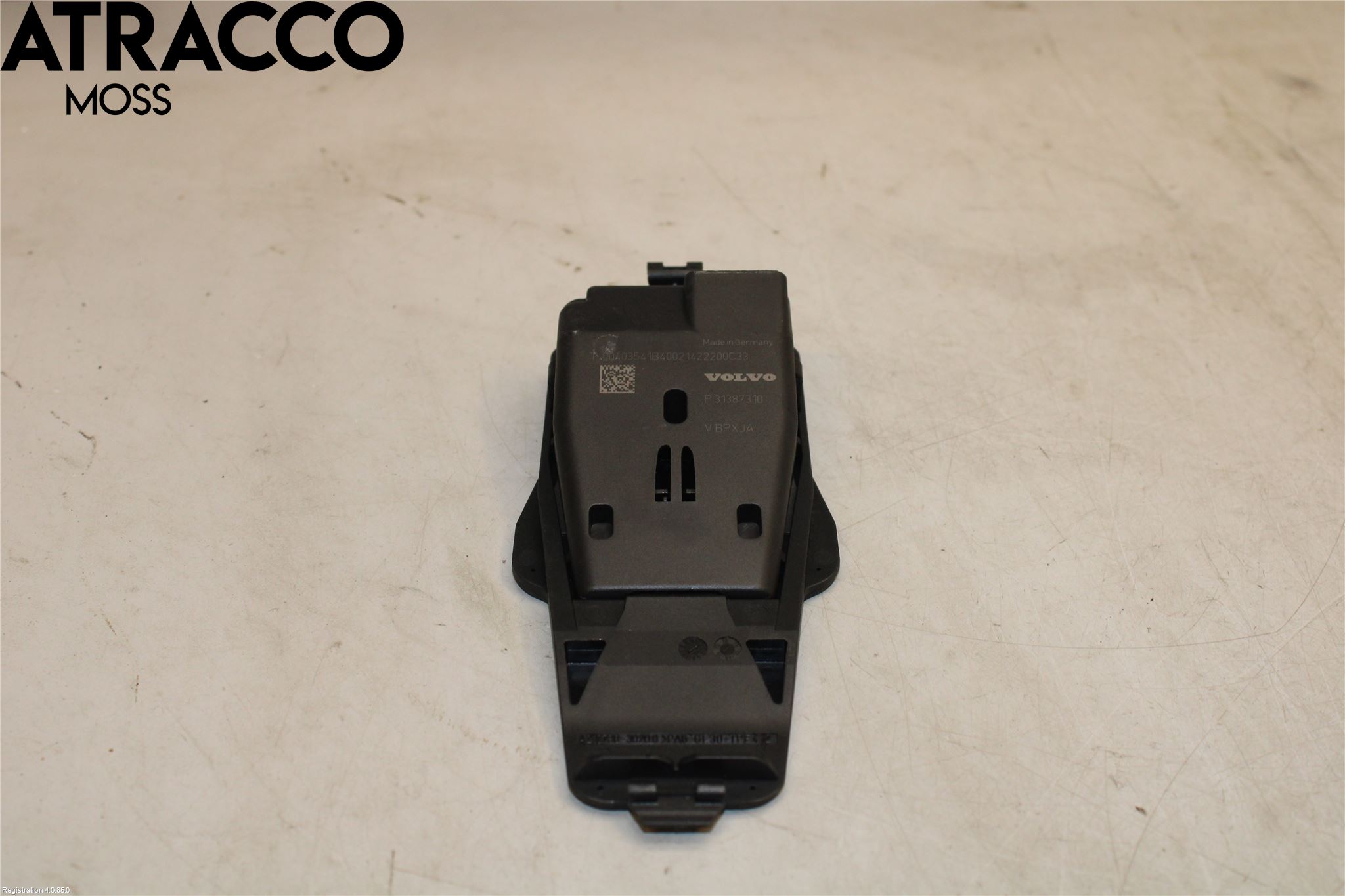 Volvo V60 14-18 Sensor Aktivt Kollisionsskydd