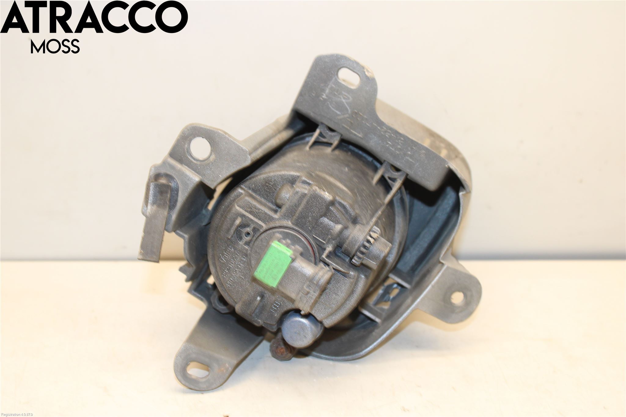 Toyota PRIUS ZVW30 09-20 Dimljus-Varselljus Fram