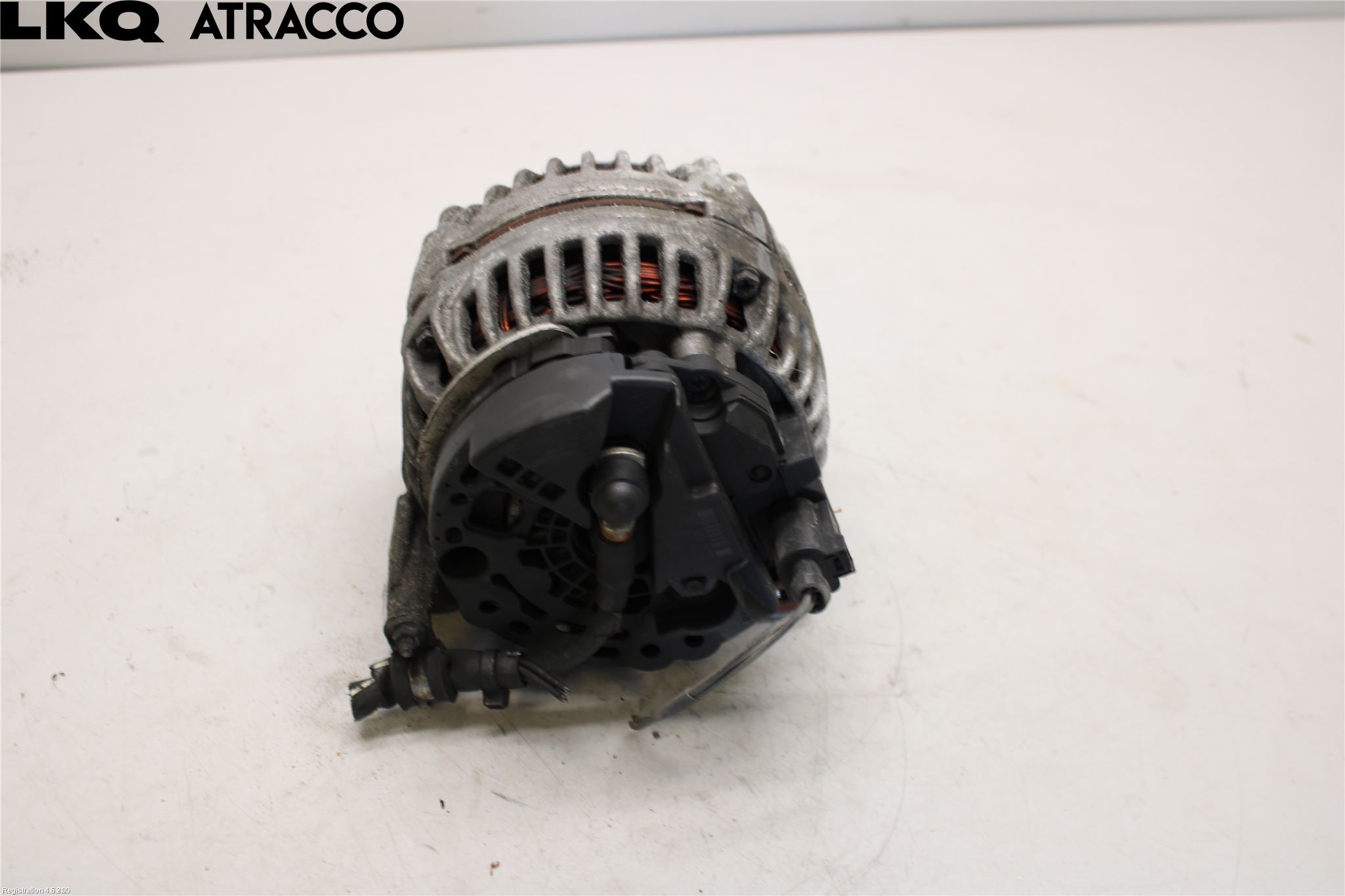 Volkswagen VW GOLF VI 09-13 Generator