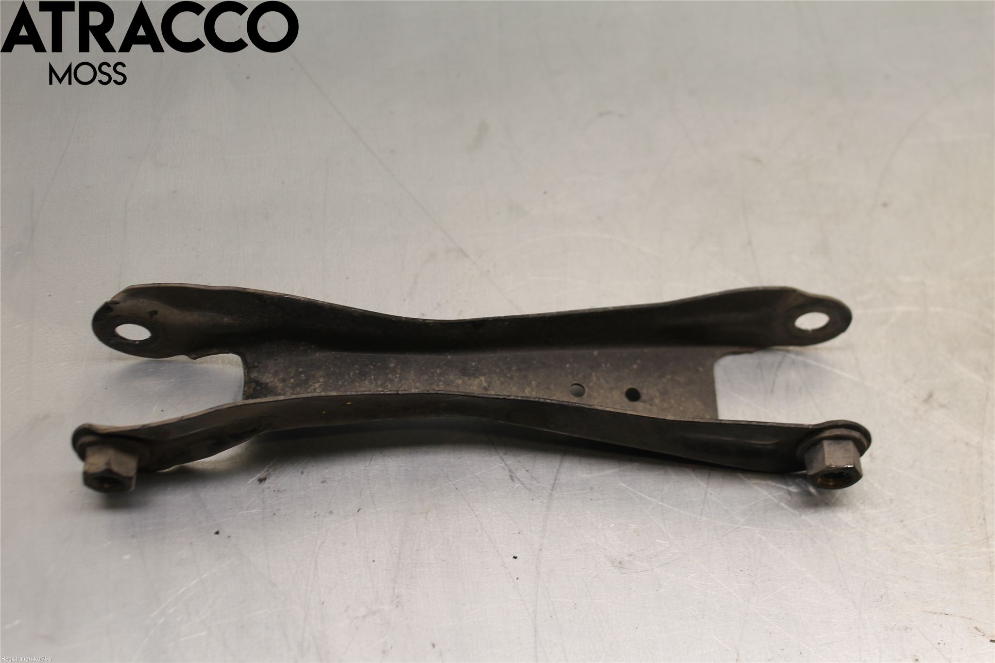 BMW i3 I01 13-22 Bärarm Bak Höger