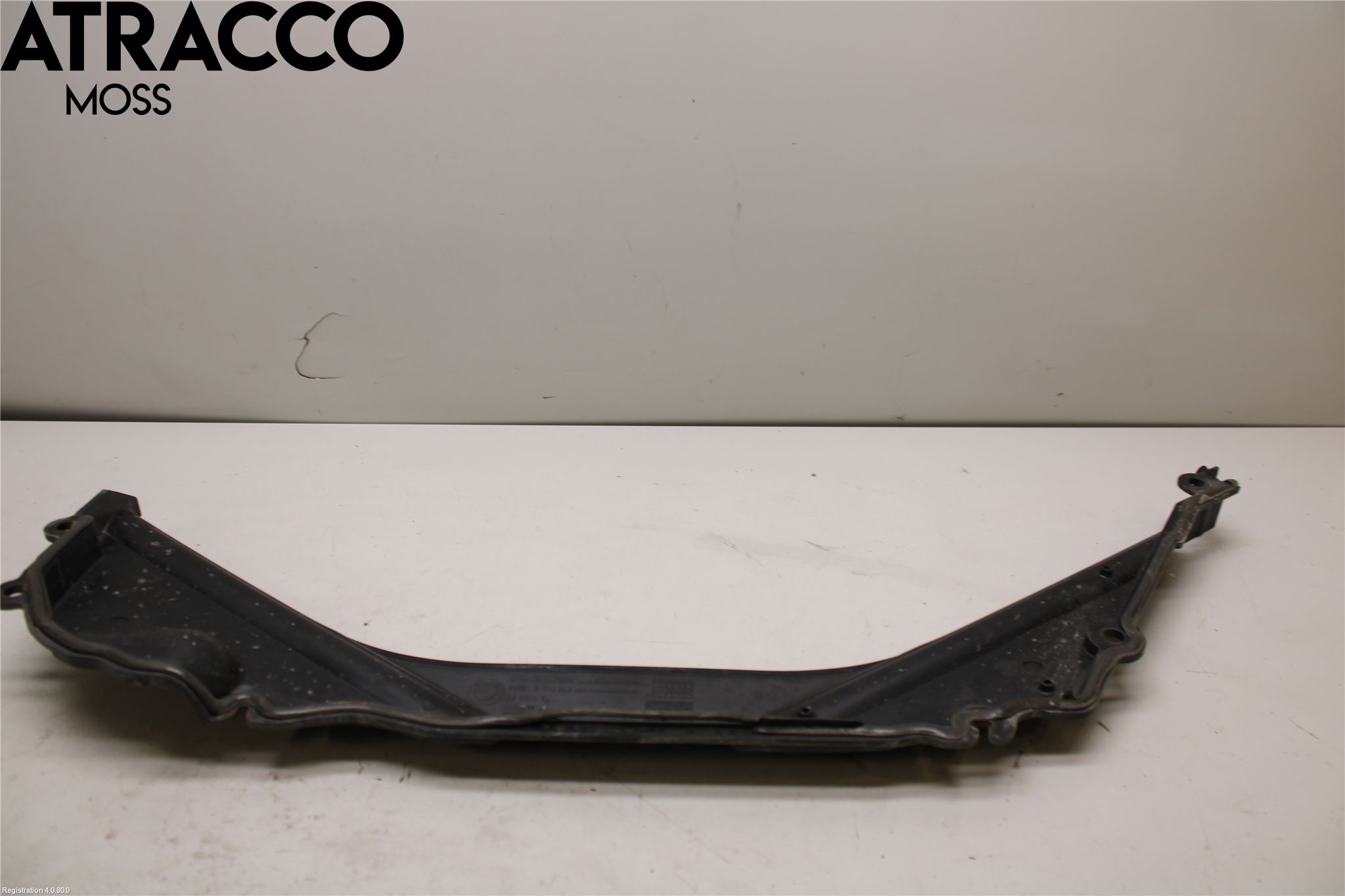 BMW 1 F20/F21 11-19 Front Övrigt