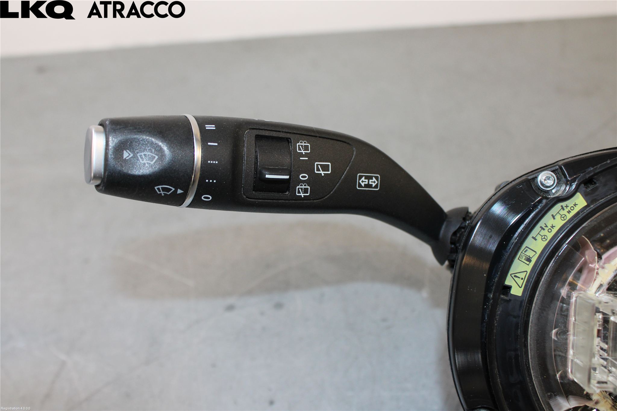 Mercedes-Benz MB VITO/V-KLASS (W640,W447,W448) 14- Spakcentral