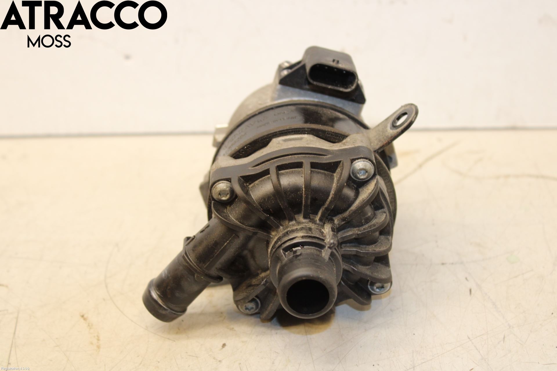 Volvo XC60 18- Vattenpump