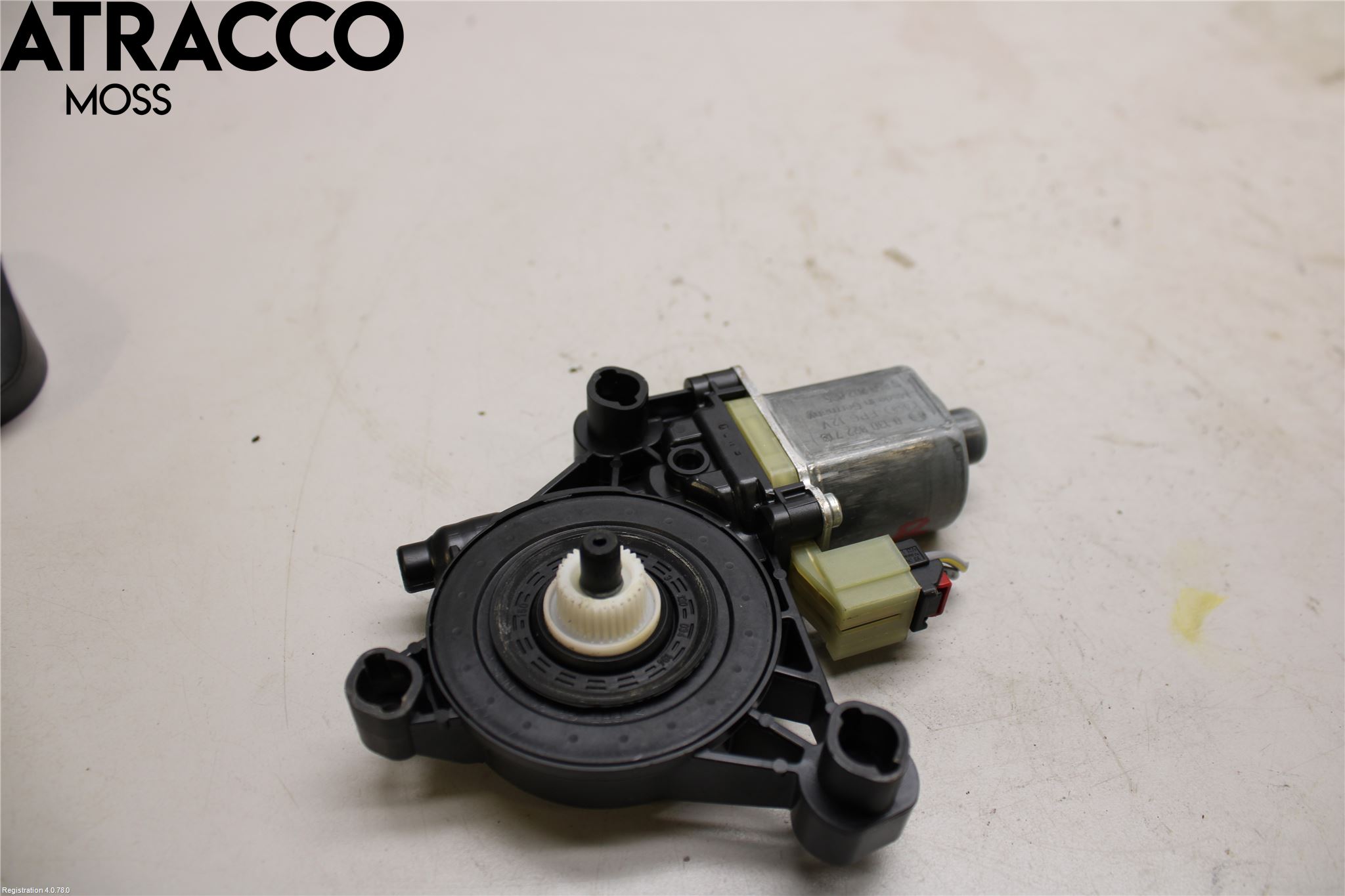 Audi A3/S3 8V 13-20 Fönsterhissmotor