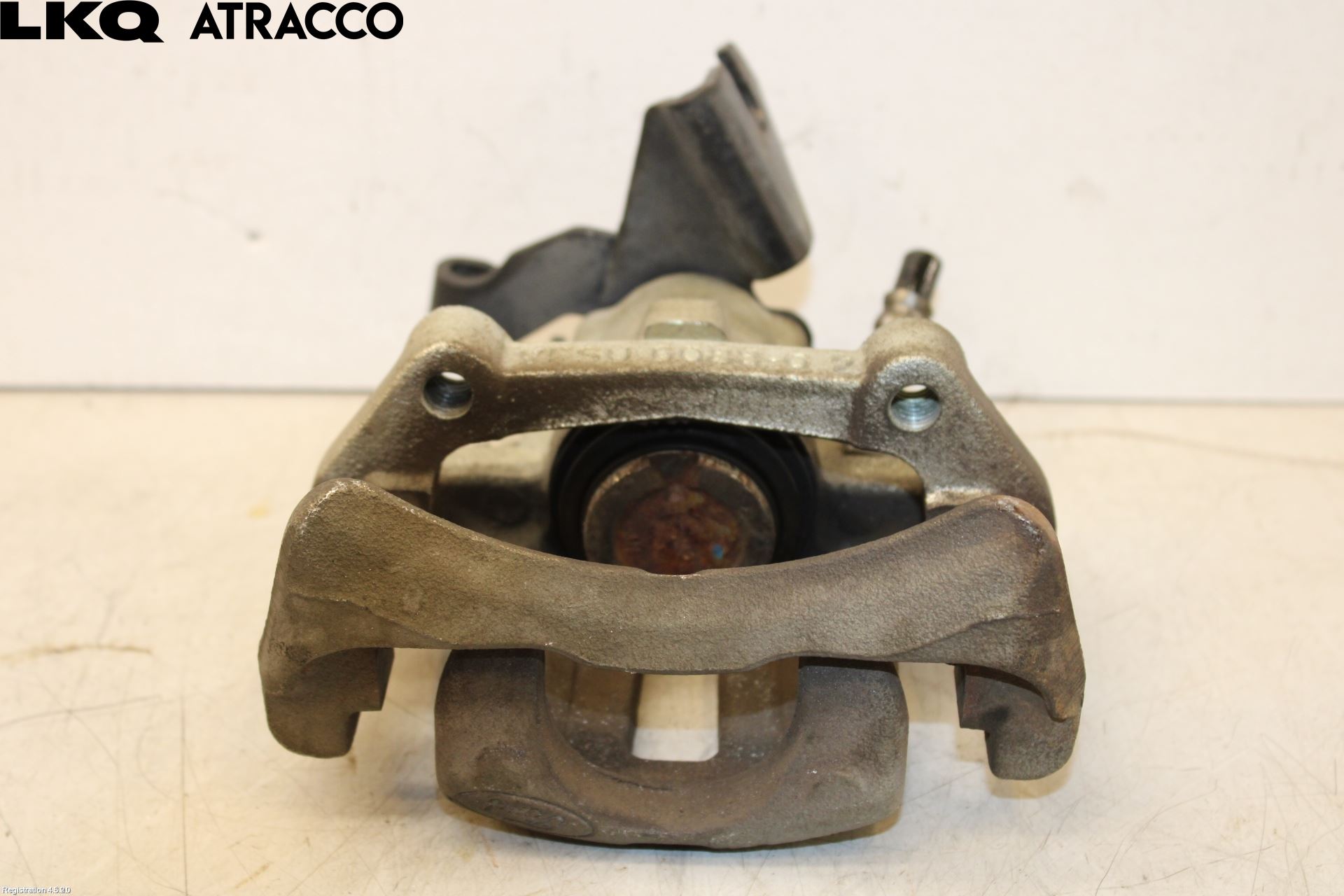 Ford MUSTANG V 05-14 Bromsok Bak Vänster