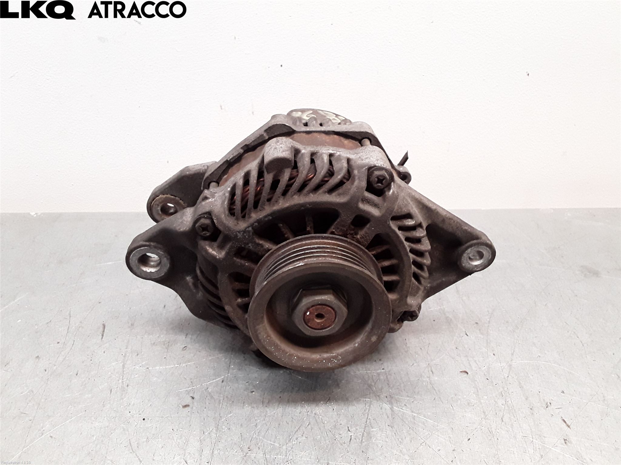 Mitsubishi COLT   04-08 Generator