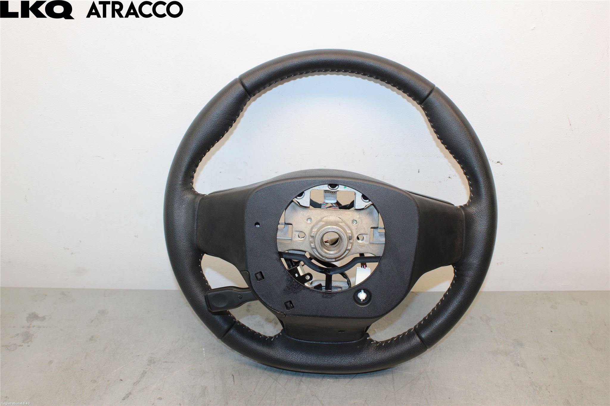 Toyota YARIS XP130 15-20 Ratt