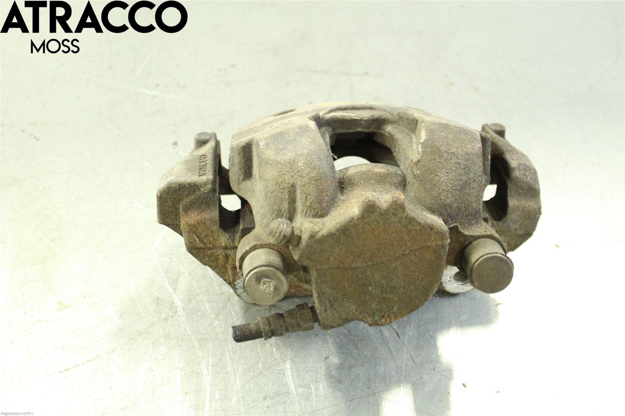 Volvo XC60 14-17 Bromsok Fram Vänster
