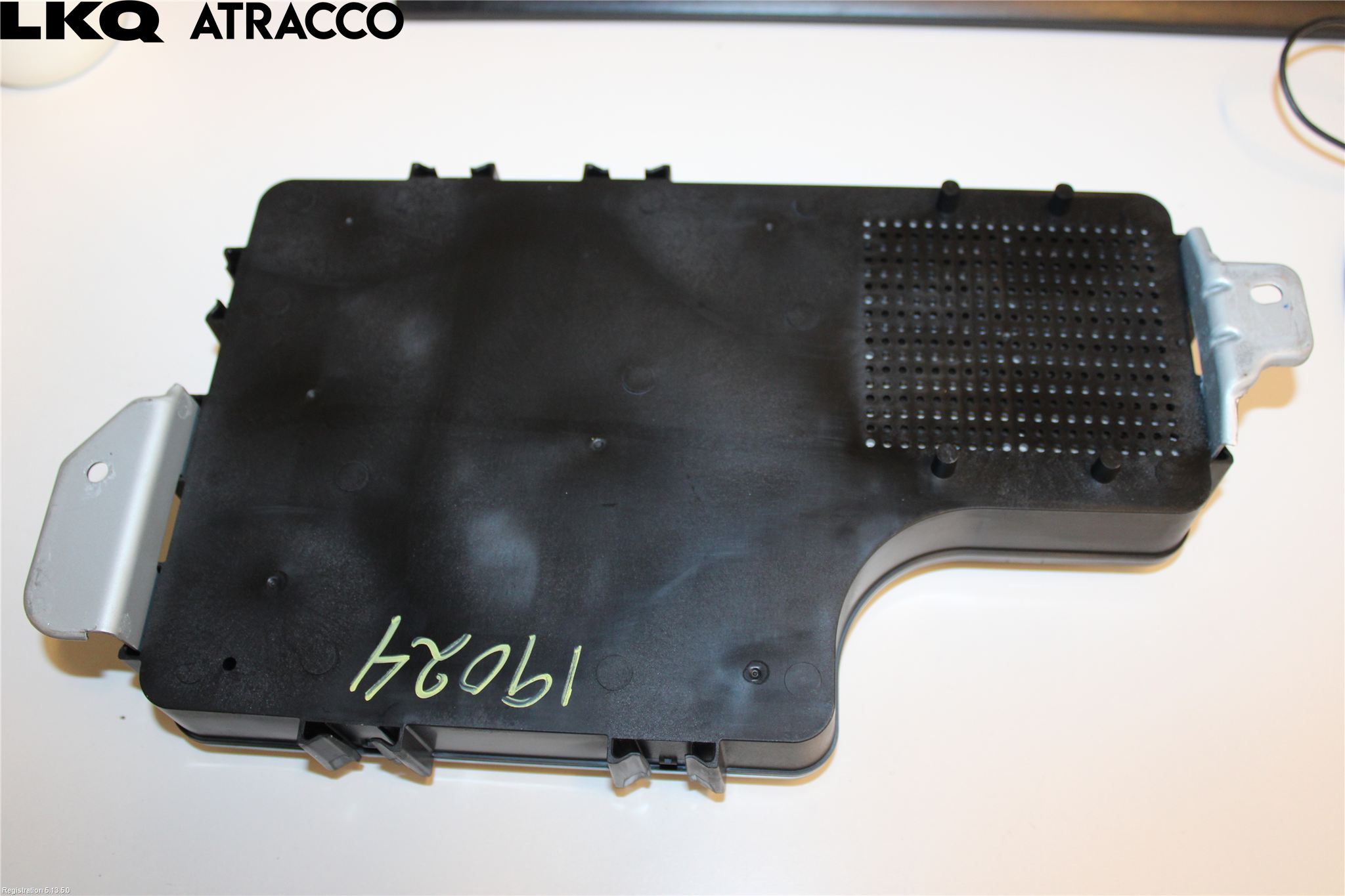 Xpeng G9 22- Säkringsdosa-Elcentral