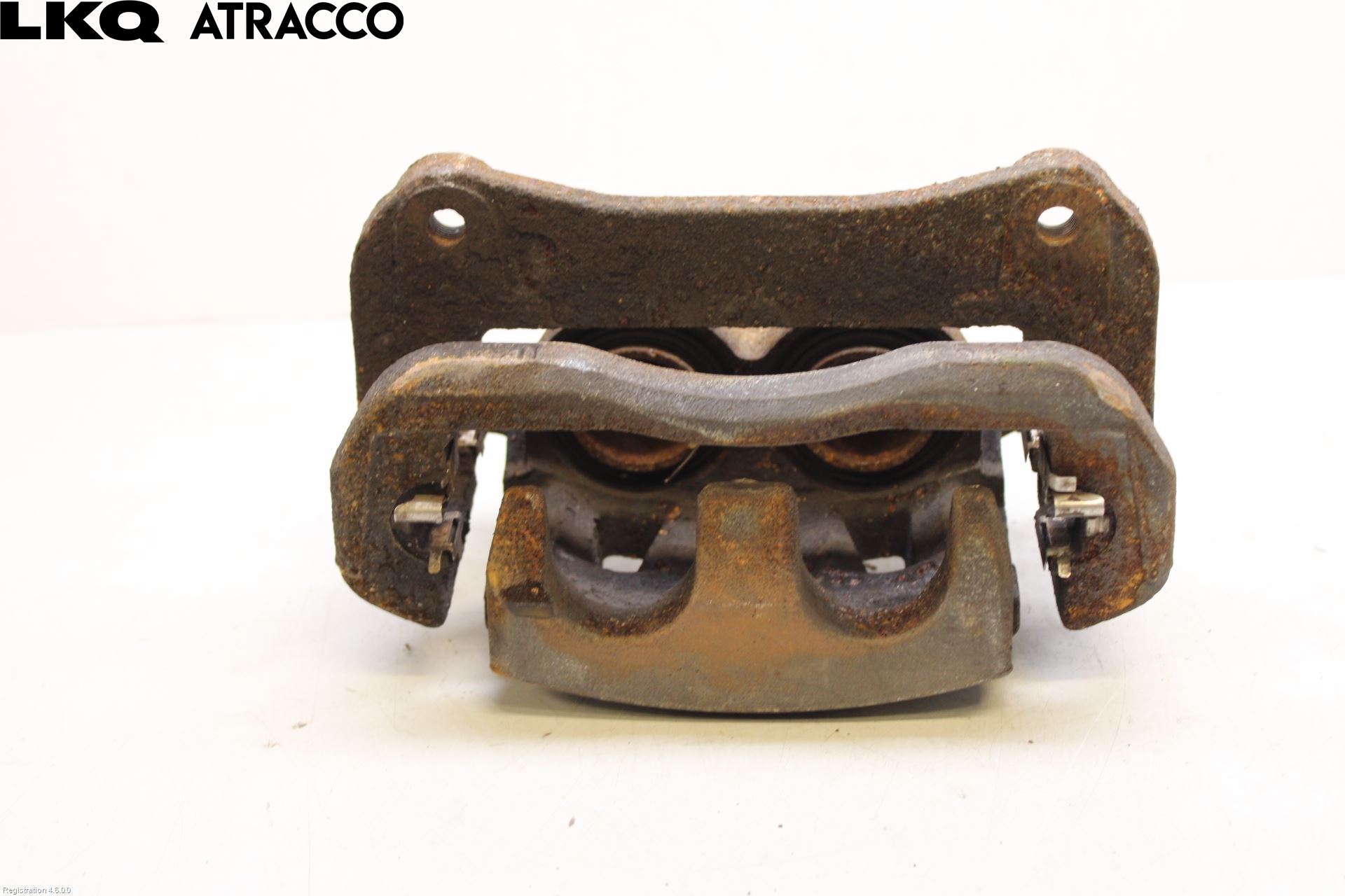 Toyota RAV4 13-18 Bromsok Fram Höger