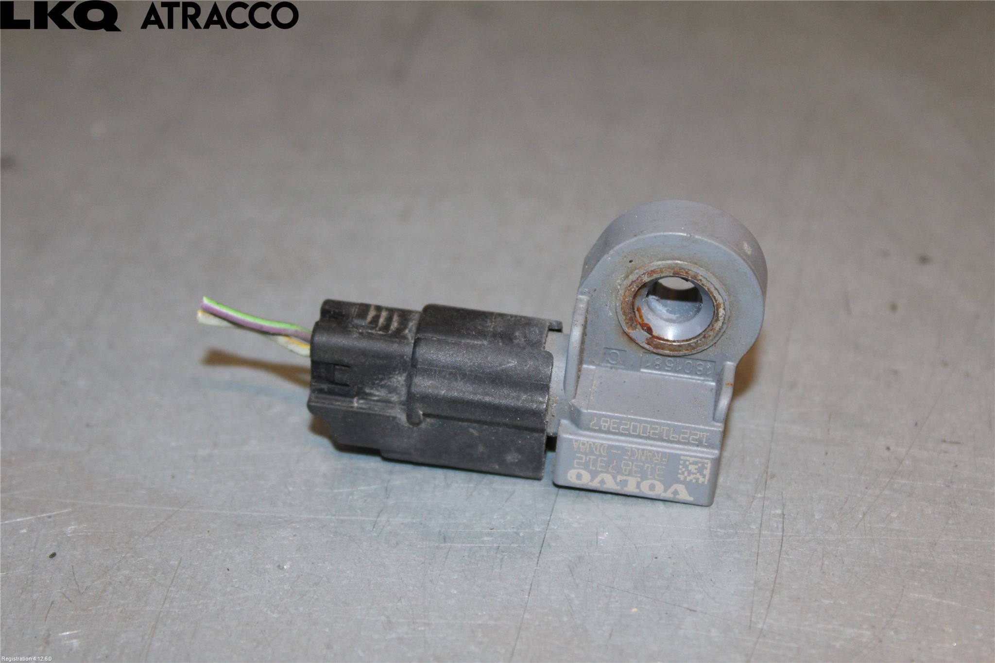 Volvo V40 12-19 Sensor Övrigt