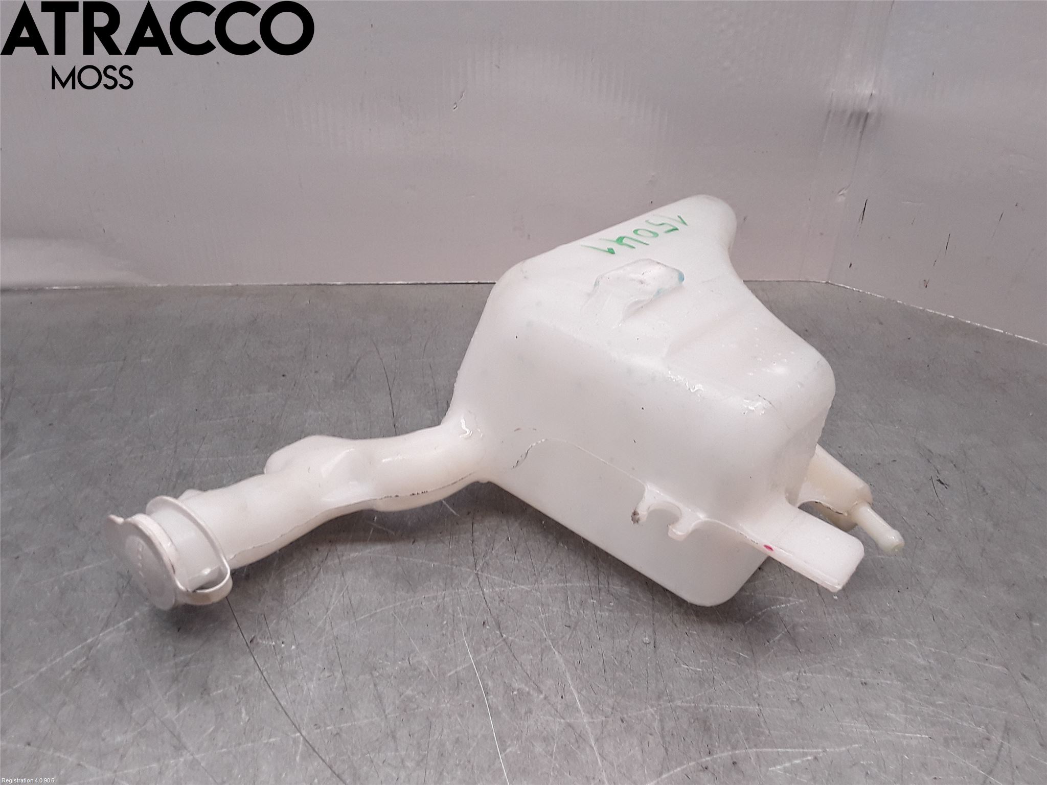 Mitsubishi OUTLANDER 13-21 Expansionstank