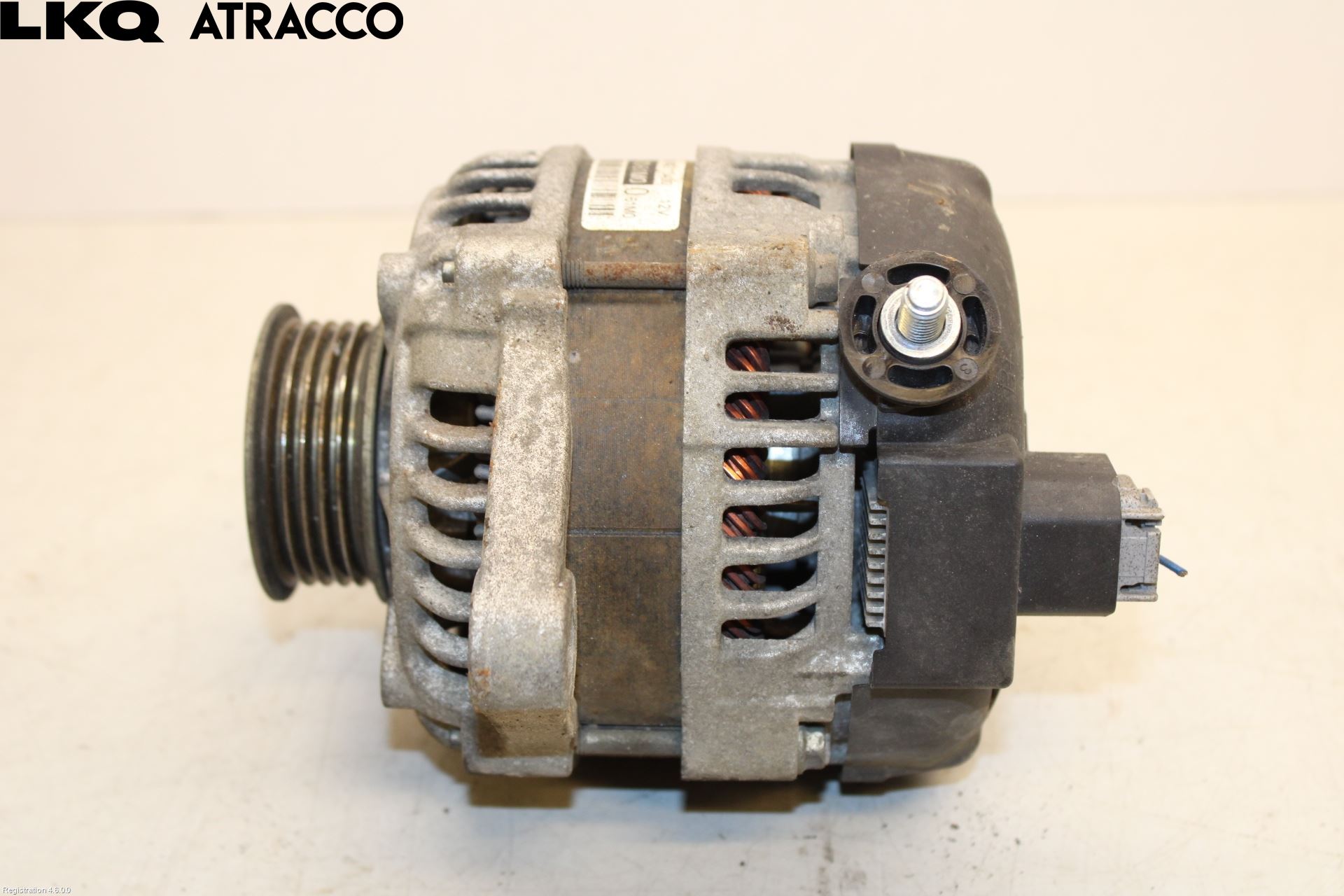 Suzuki SX4 S-CROSS 14-21 Generator