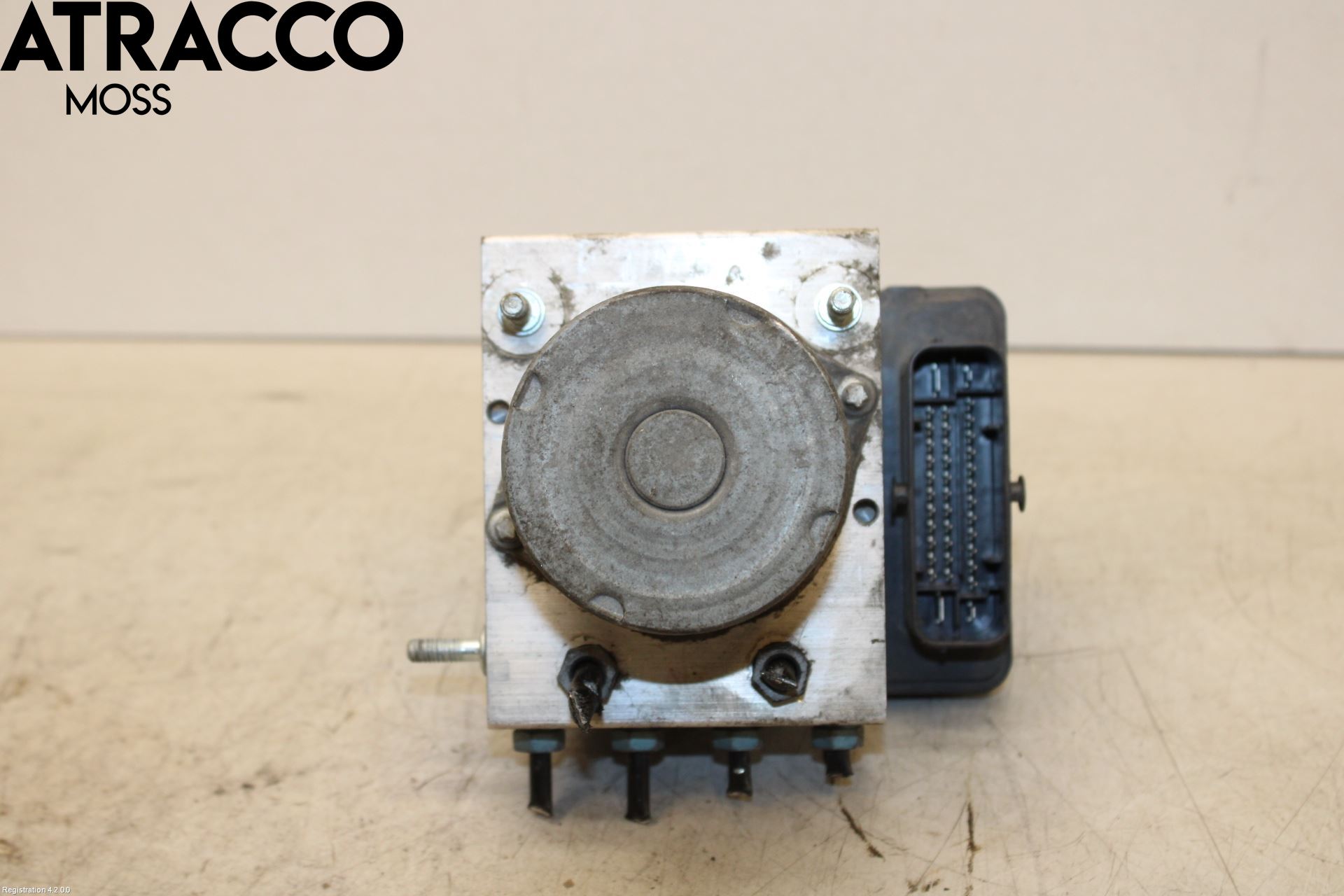 Mercedes-Benz MB VITO/V-KLASS (W640,W447,W448) 14- Abs Hydraulaggregat
