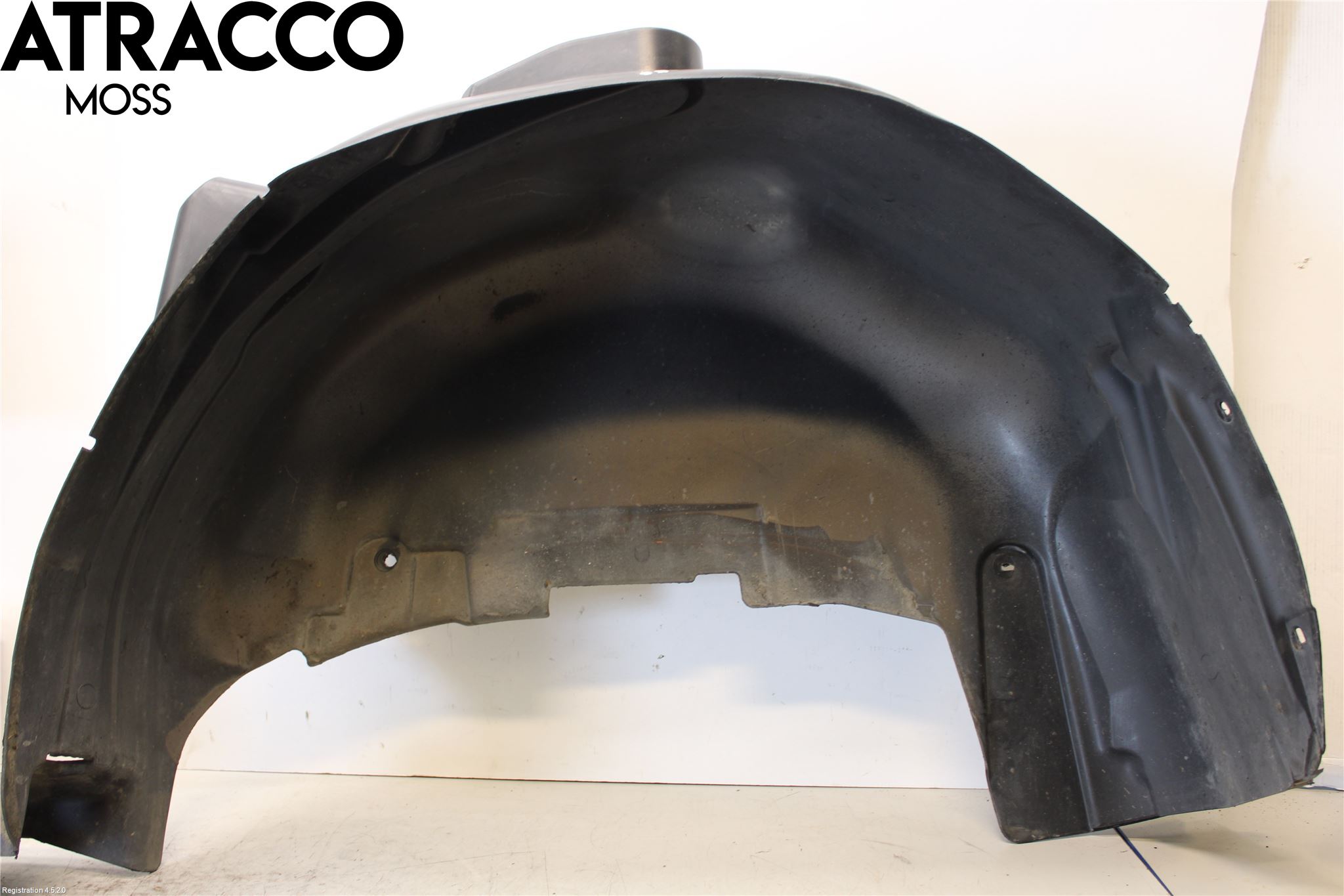 Peugeot PARTNER/E-PARTNER 19- Skärm Inner