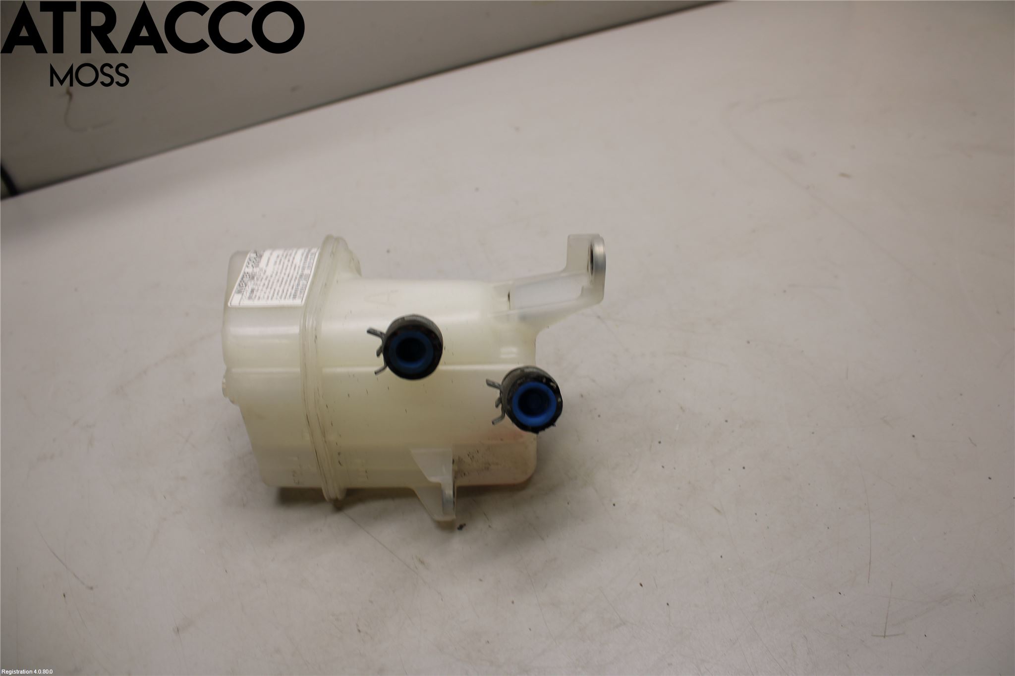 Toyota AURIS 13-19 Expansionstank