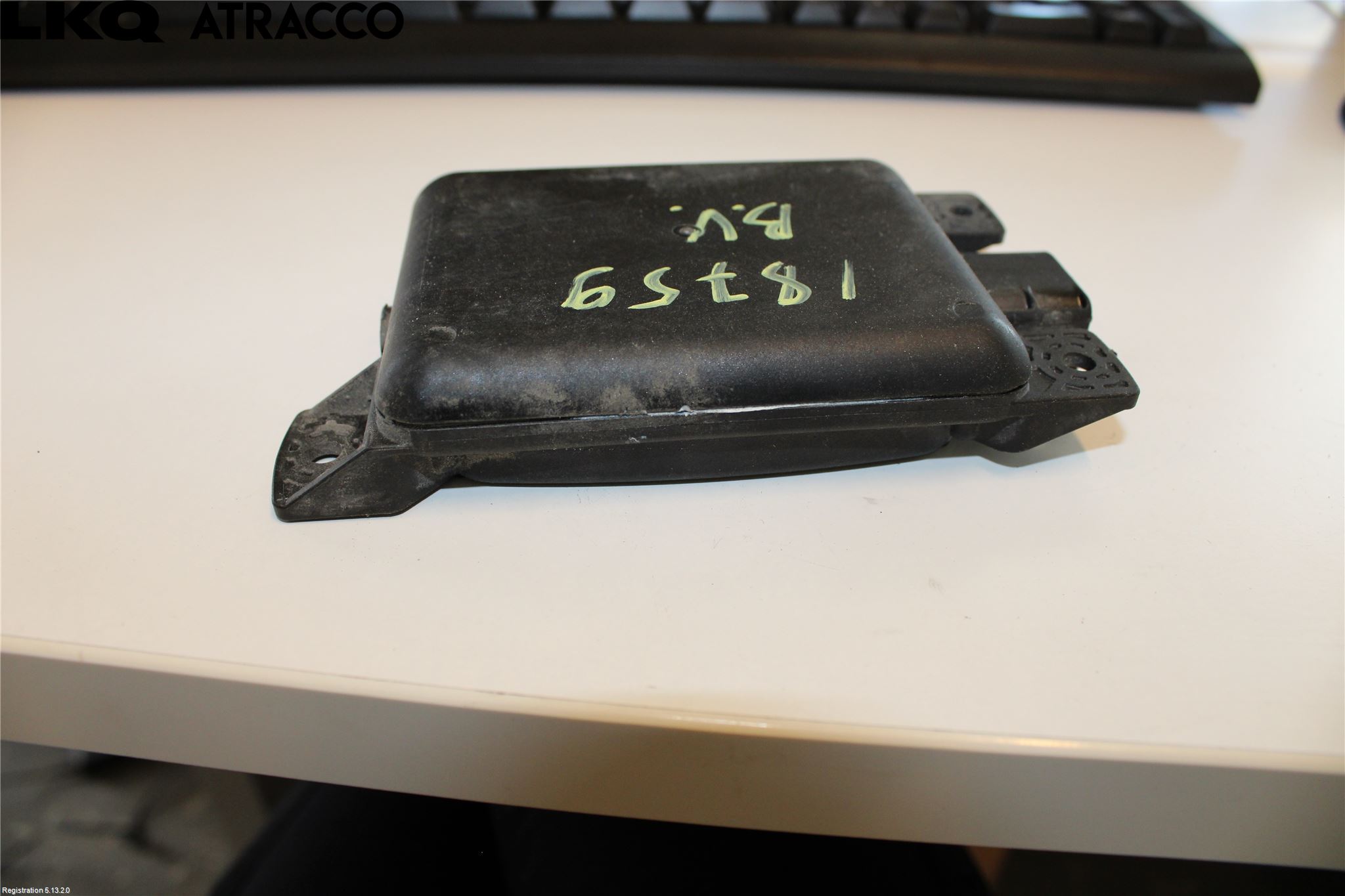 Volkswagen VW GOLF / E-GOLF VII 13-20 Styrenhet Parkeringshjälp