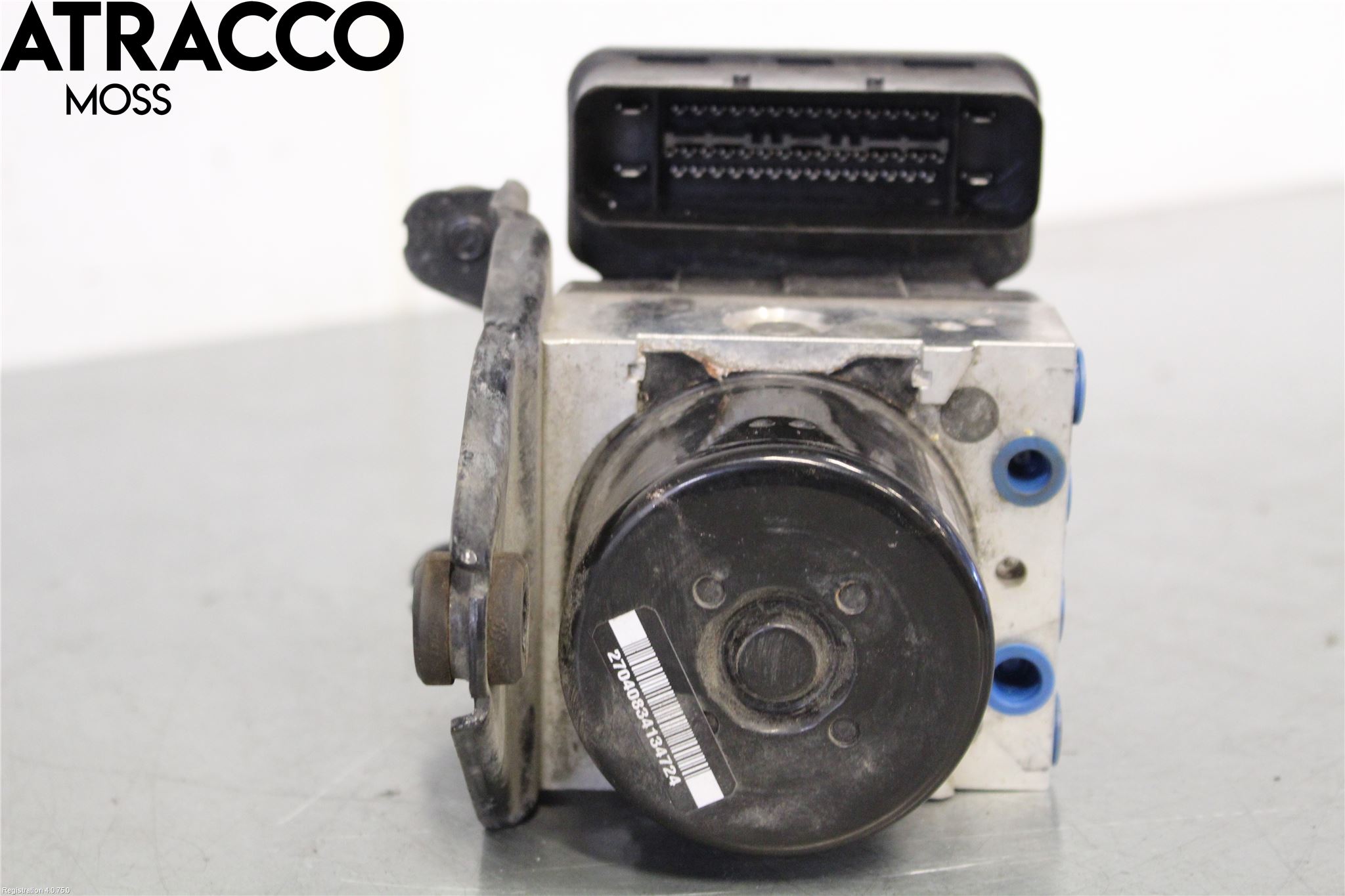 Volkswagen VW GOLF PLUS/CROSS GOLF 04-14 Abs Hydraulaggregat