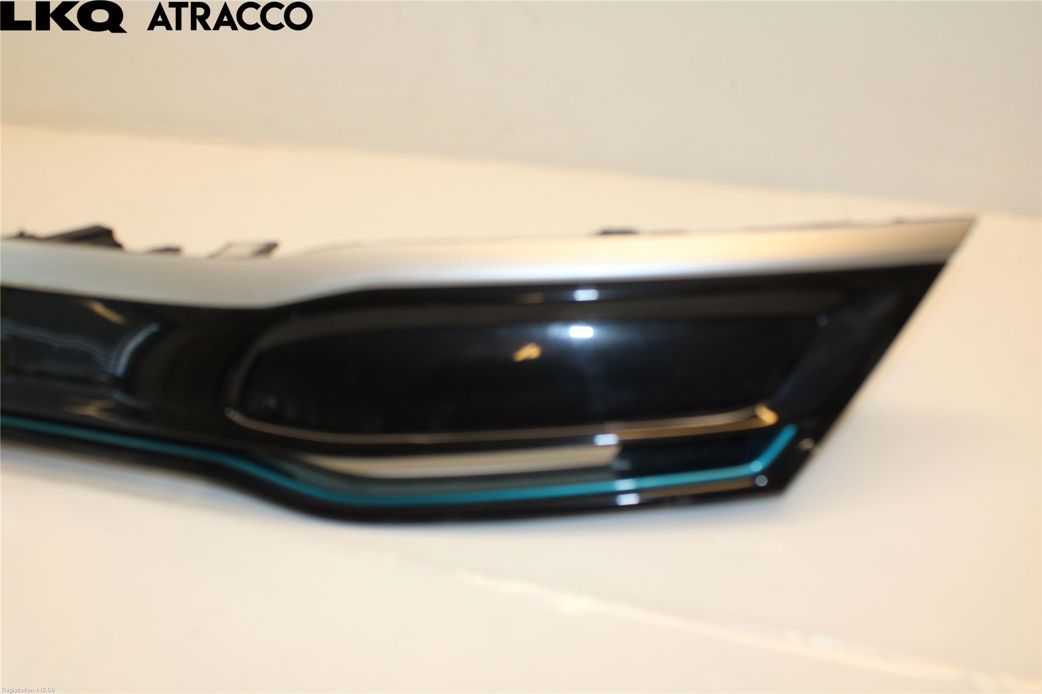 Kia OPTIMA 16-20 Grill Komp