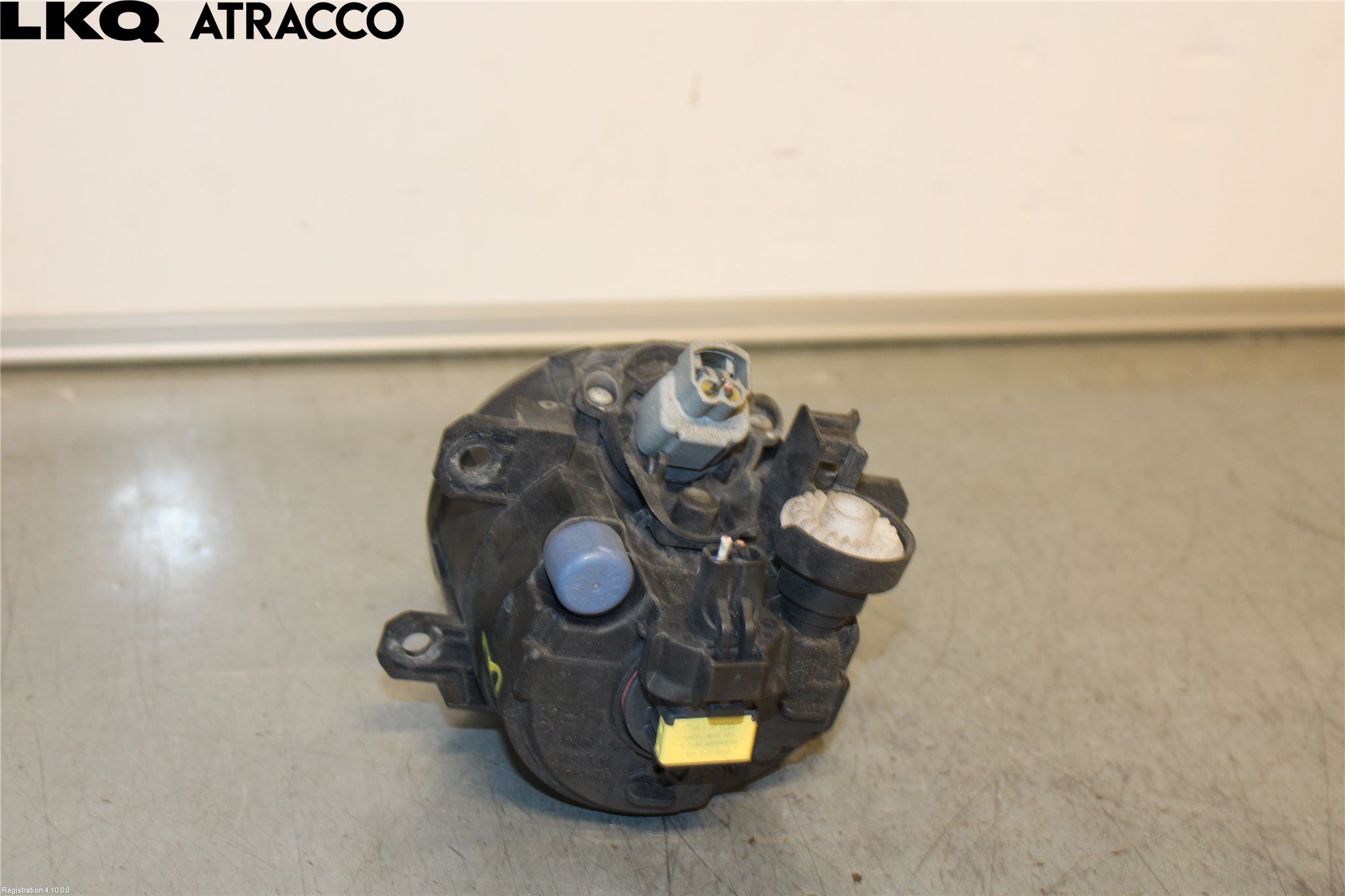 Mercedes-Benz MB CITAN (W415) 13-21 Dimljus-Varselljus Fram