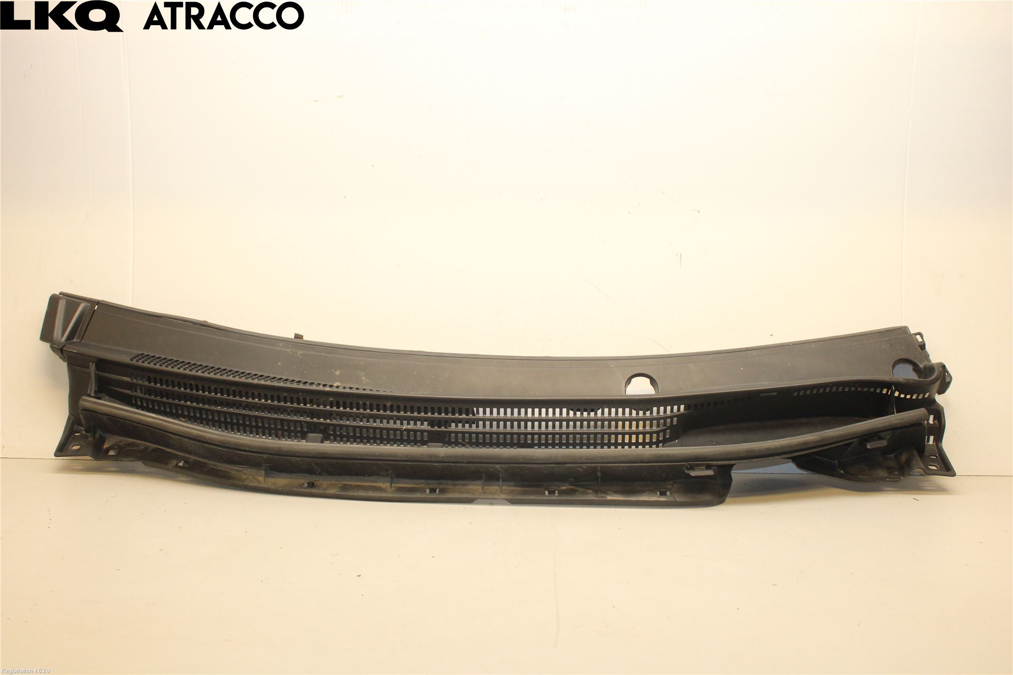 Toyota PRIUS+ ZVW40 12-20 Torpedplåt-Torpedplast