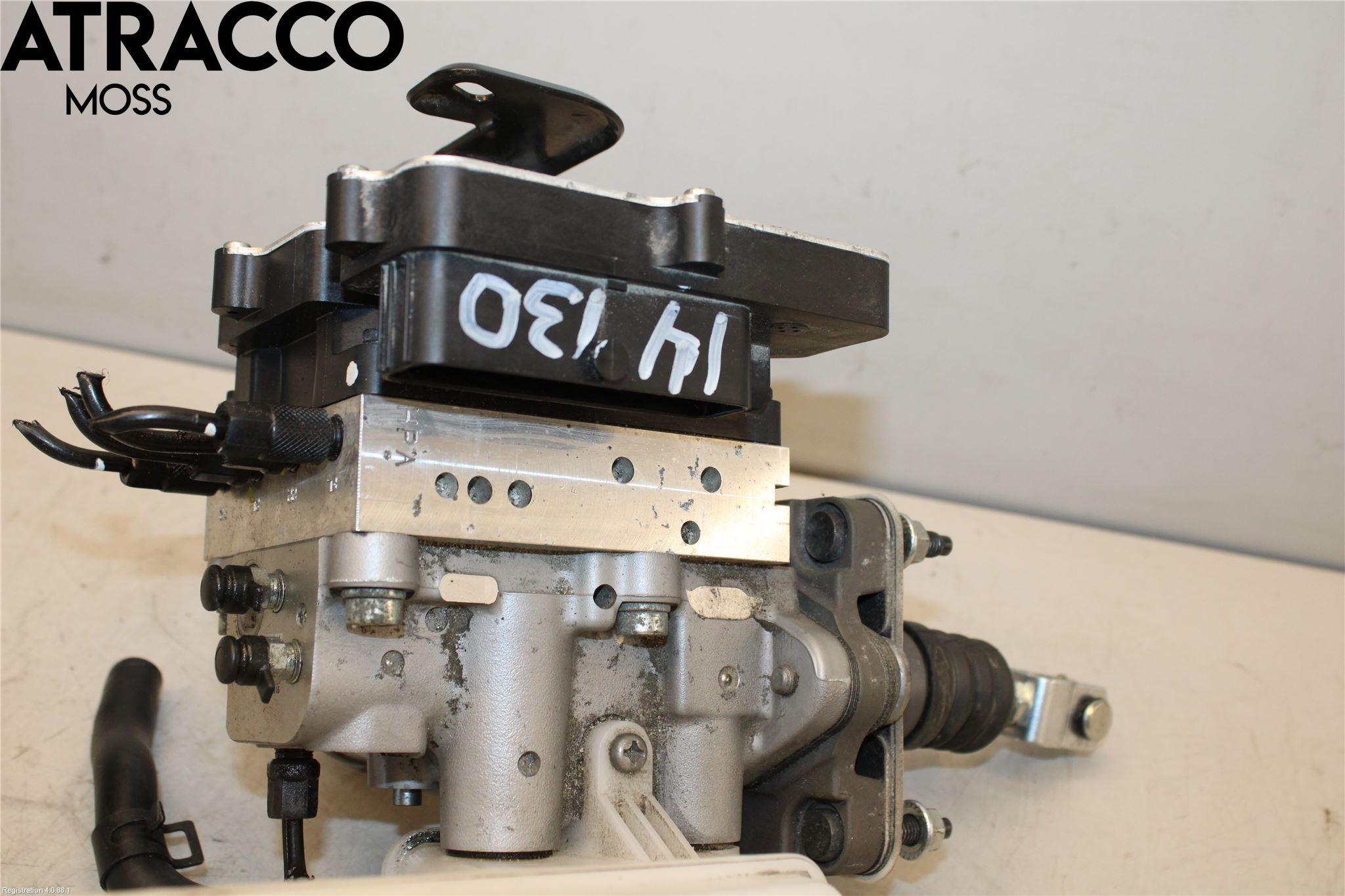 Kia OPTIMA 16-20 Abs Hydraulaggregat