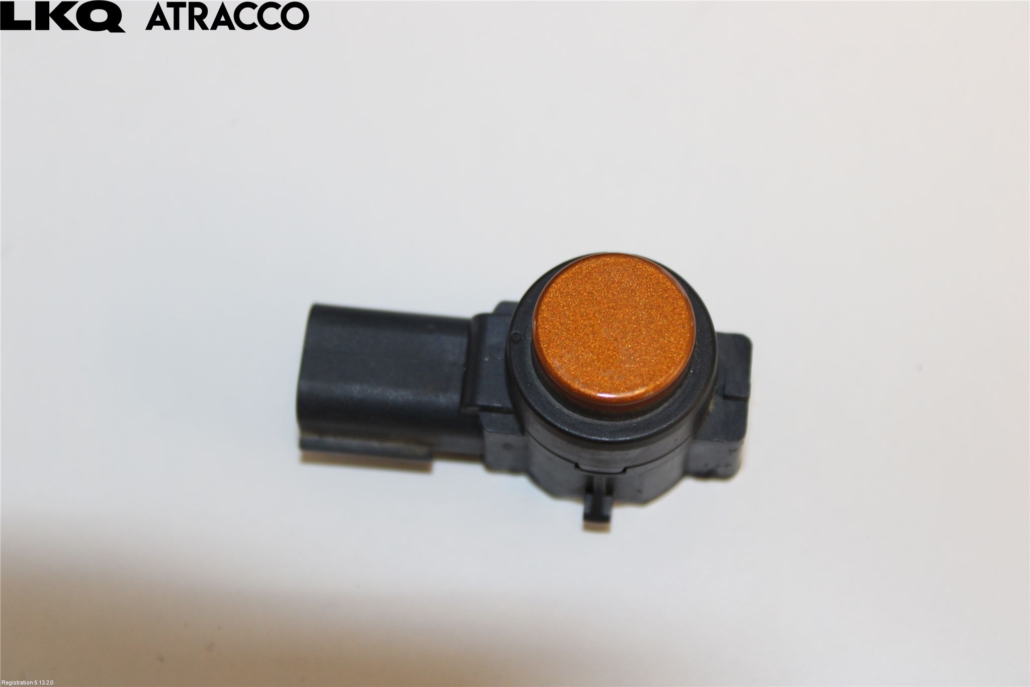 Opel AMPERA 17- Parkeringshjälp Backsensor