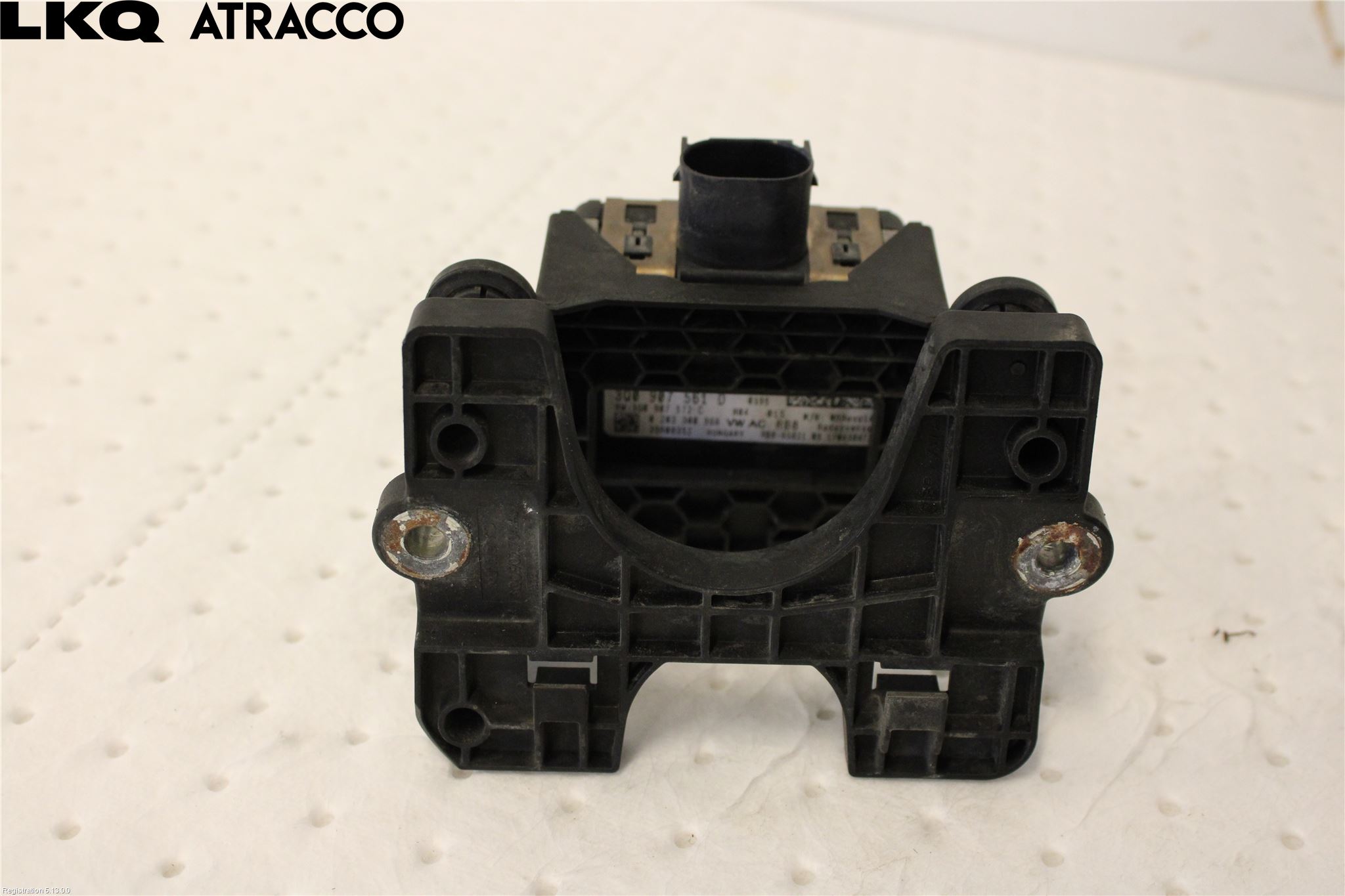 Volkswagen VW PASSAT 15-19 Sensor Aktivt Kollisionsskydd
