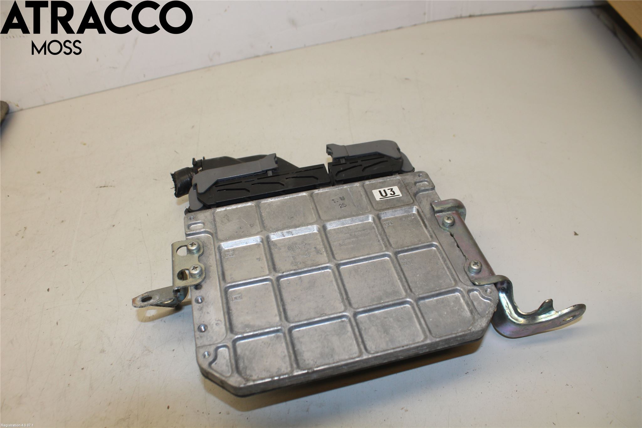 Toyota PRIUS ZVW30 09-20 Styrenhet Insprut Bensin