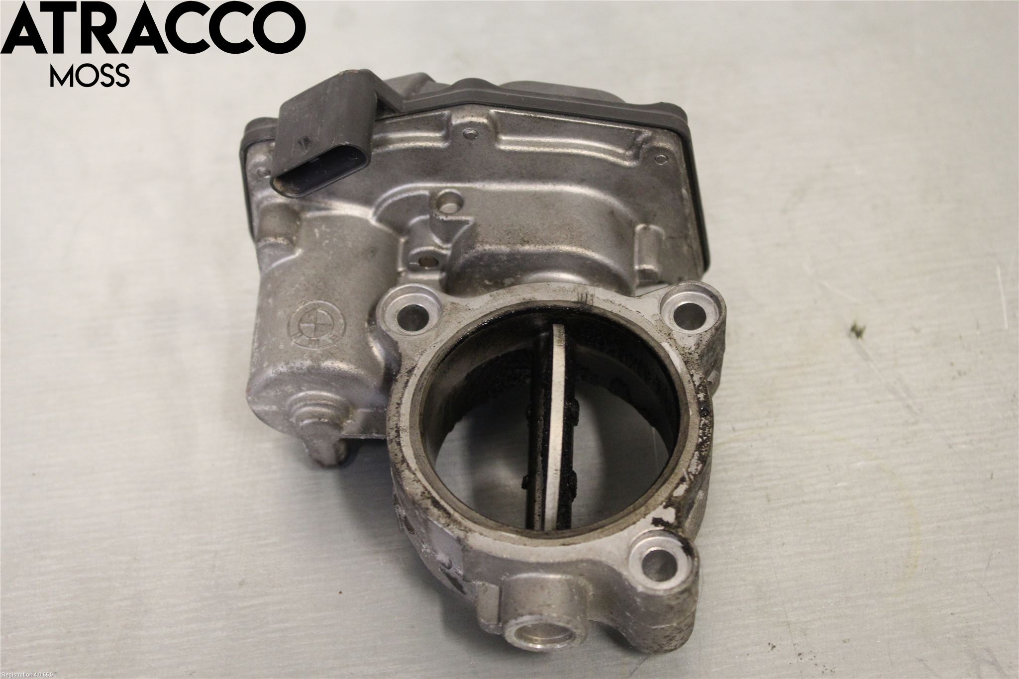 BMW 5 F10/F11/F18 09-17 Injspjällhus